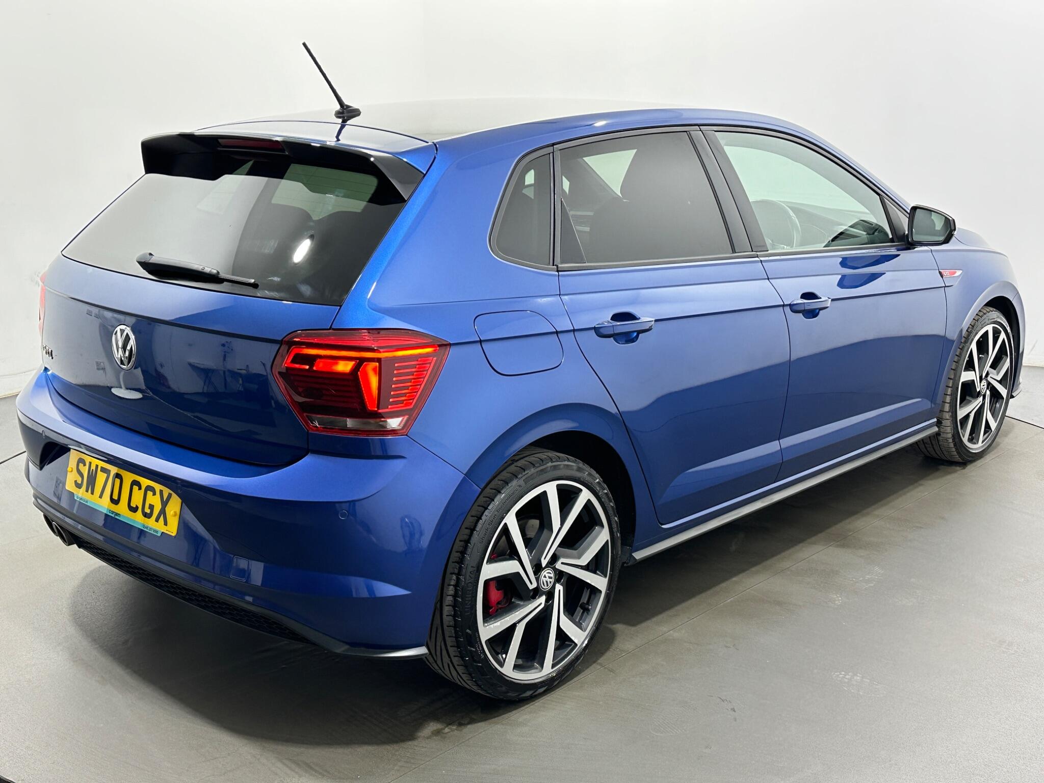 Volkswagen Polo view 50