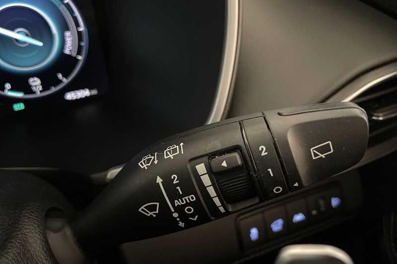 Hyundai Santa Fe view 26