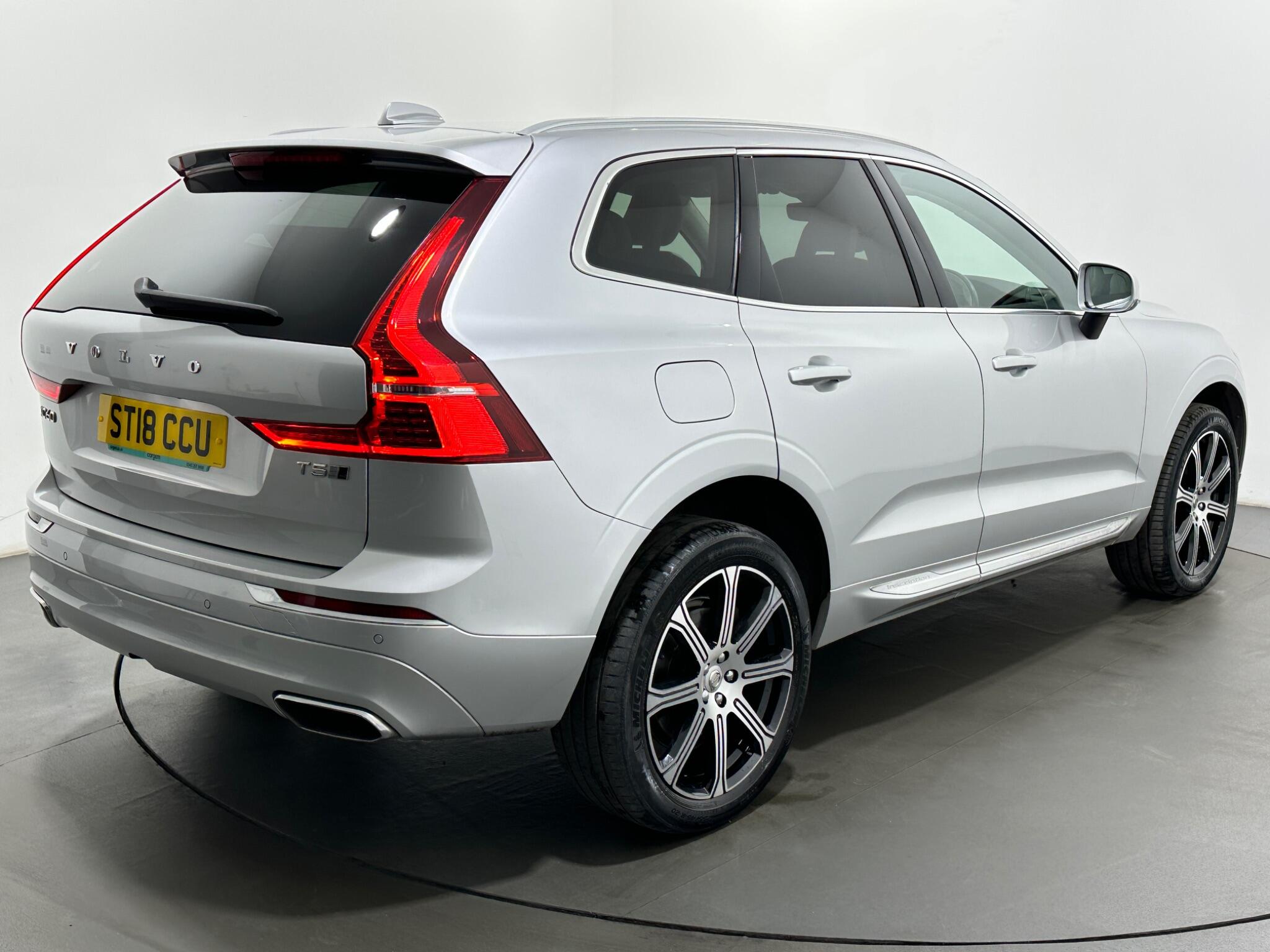 Volvo XC60 view 52