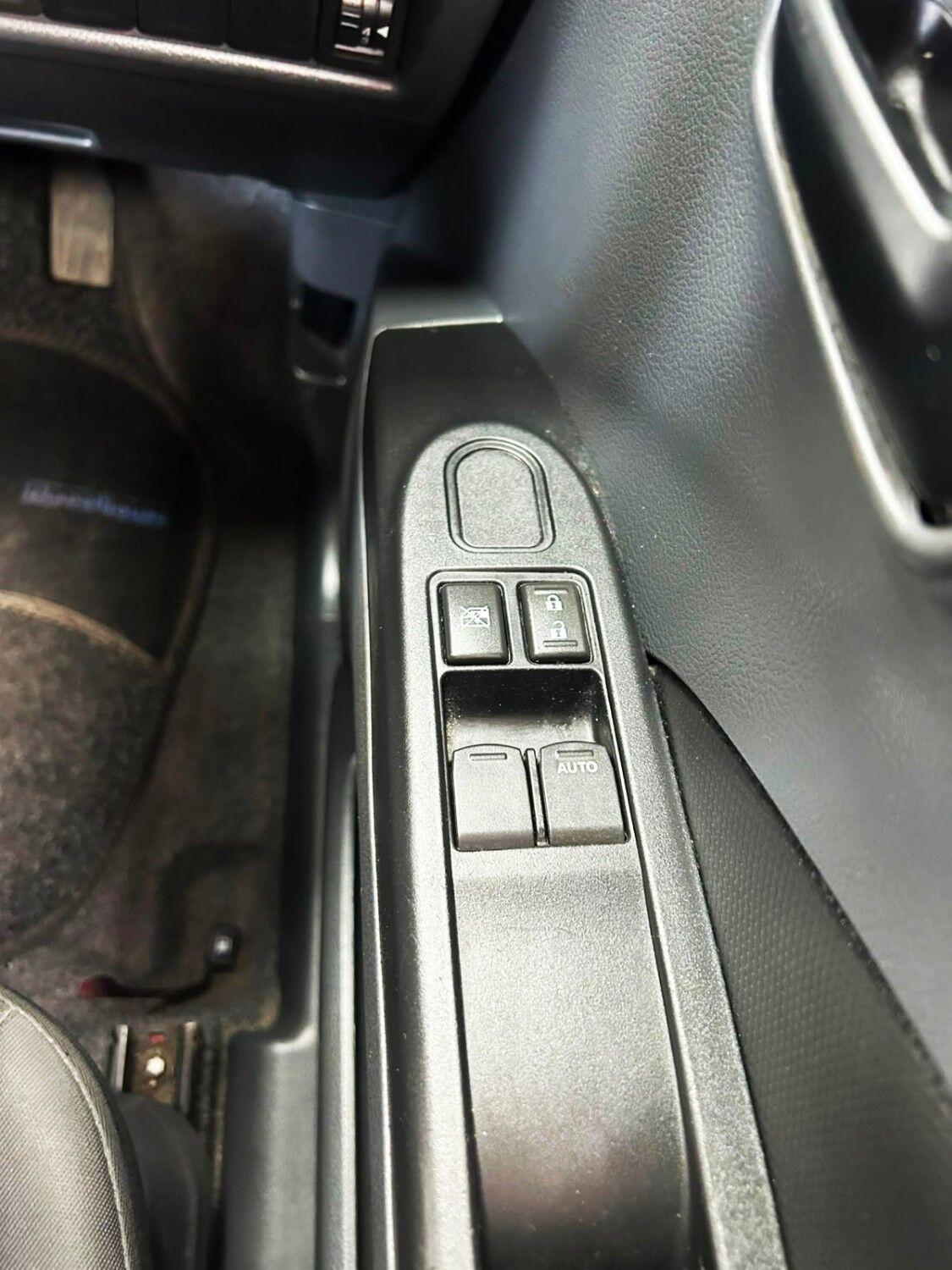 Suzuki Celerio view 19