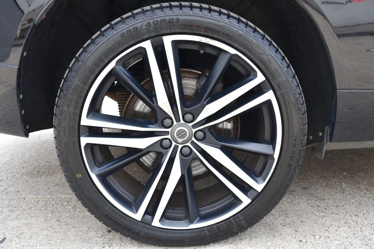 Volvo XC60 view 59