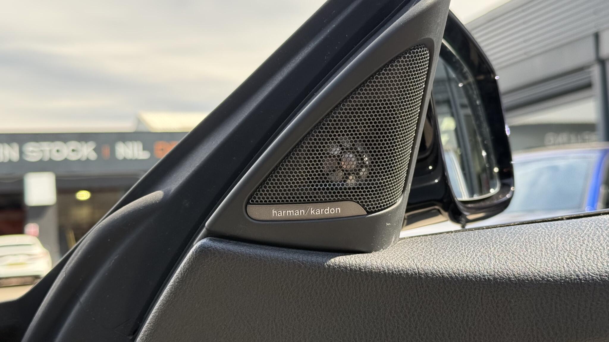 BMW 4 Series view 27