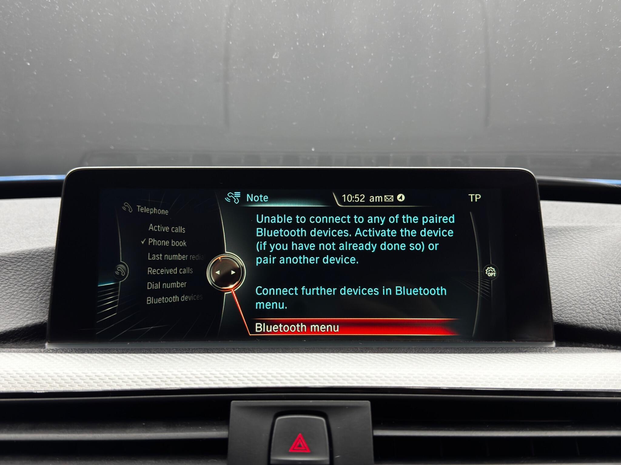 BMW 3 Series view 32