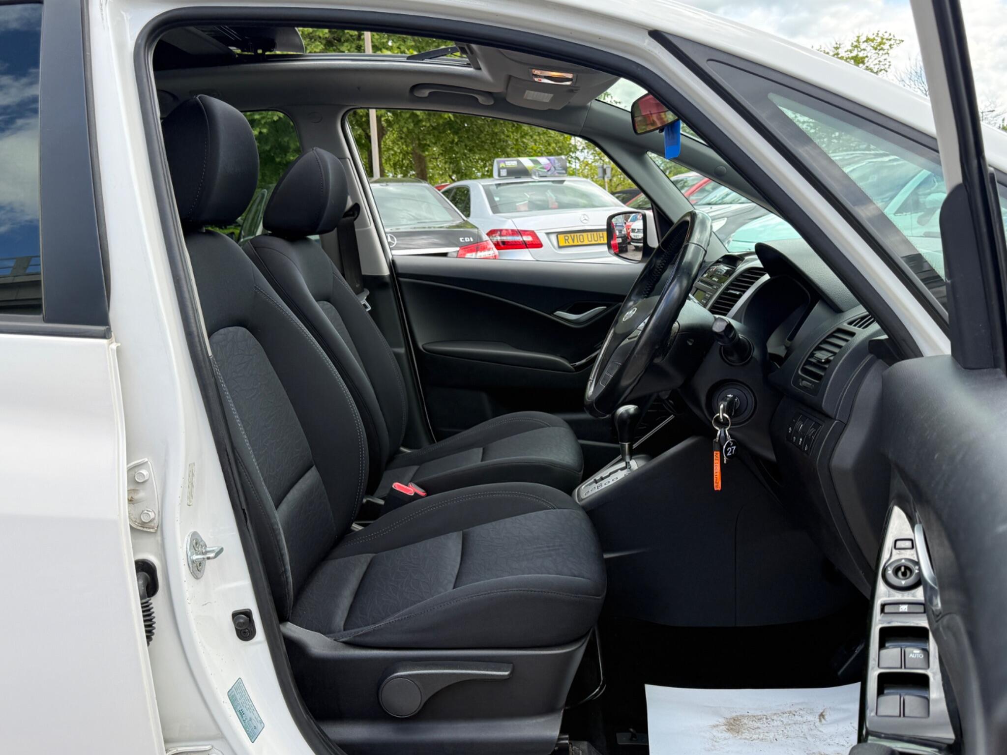 Hyundai ix20 - Image 35
