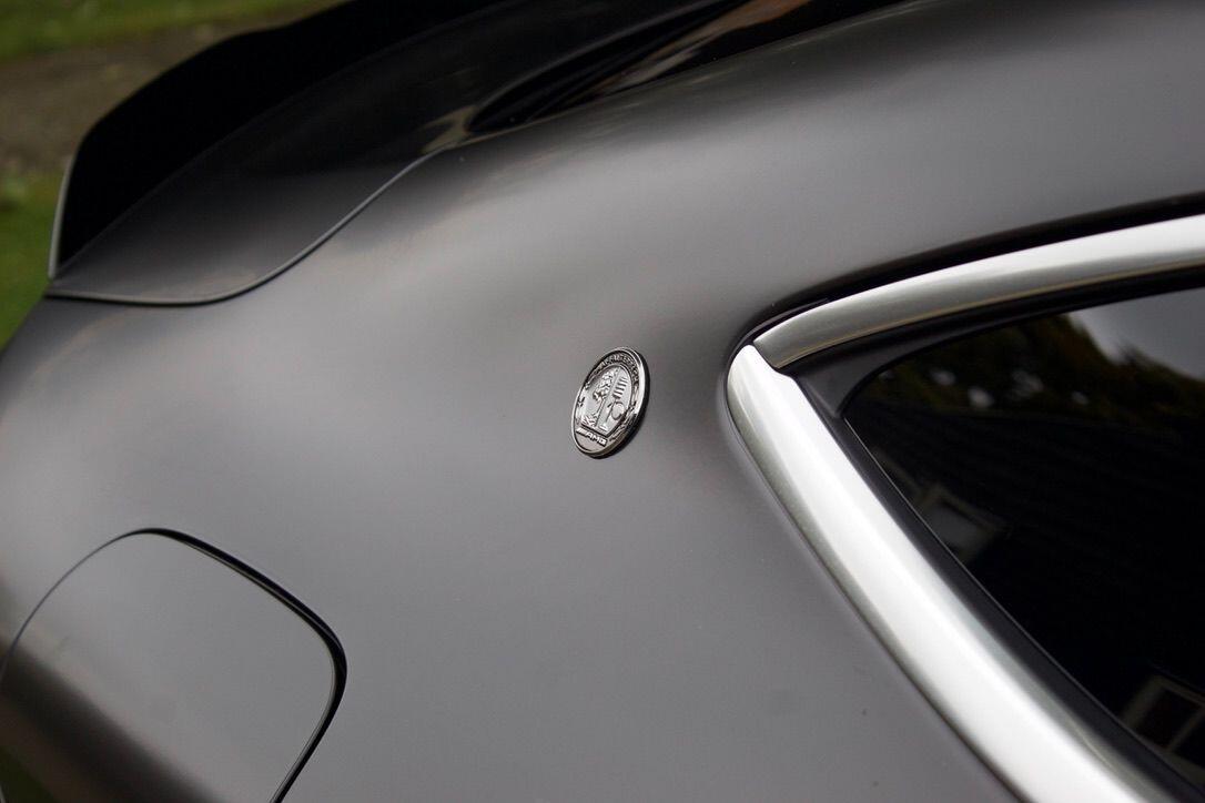 Mercedes-Benz C-Class view 45