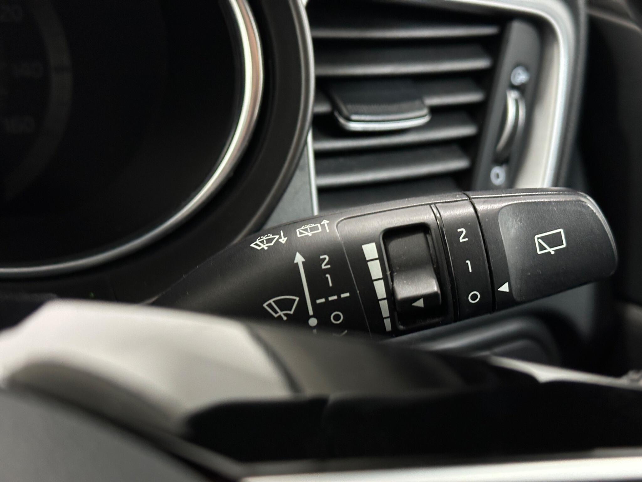 Kia Xceed view 16