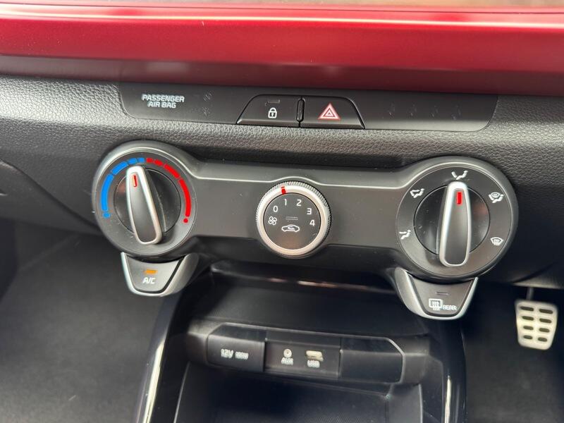 Kia Rio view 20