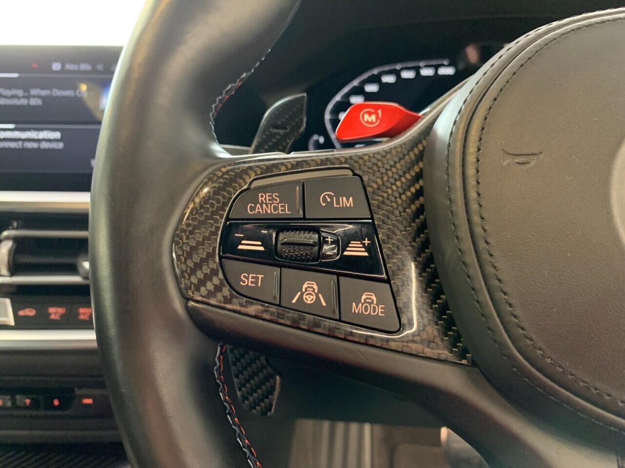 BMW M4 view 32