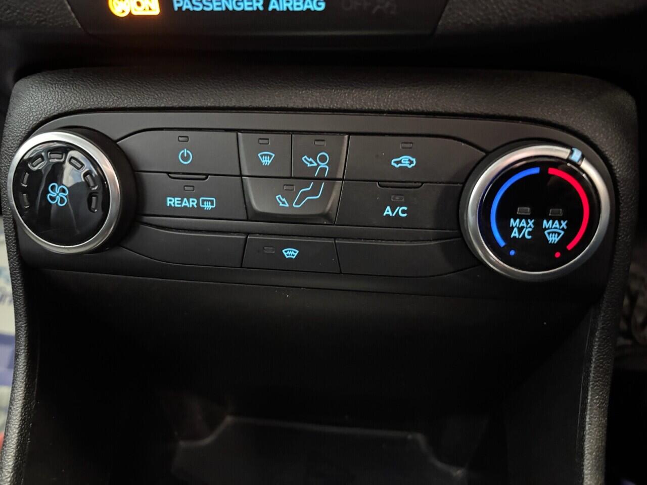 Ford Fiesta view 37