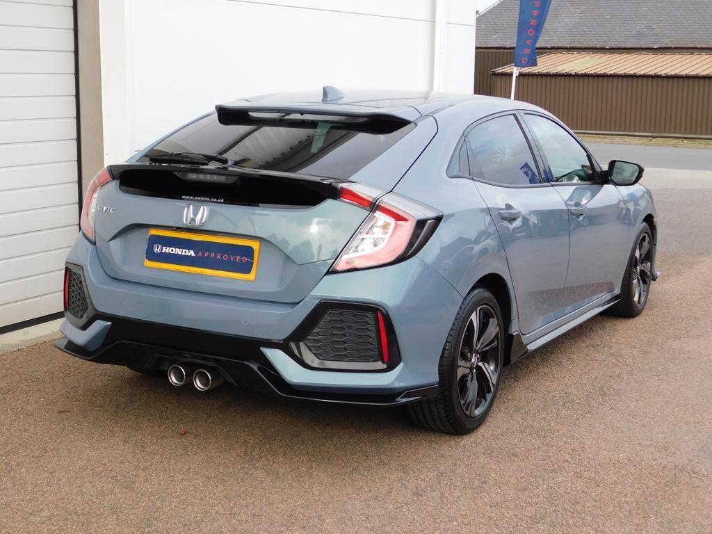 Civic