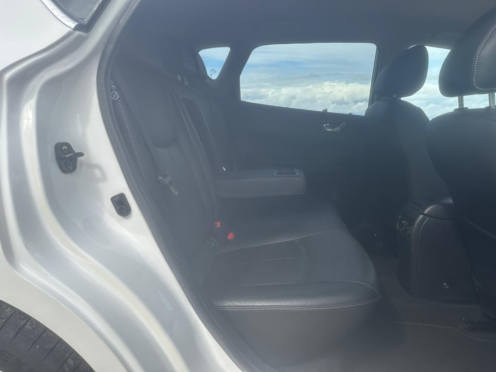 Nissan Pulsar view 7
