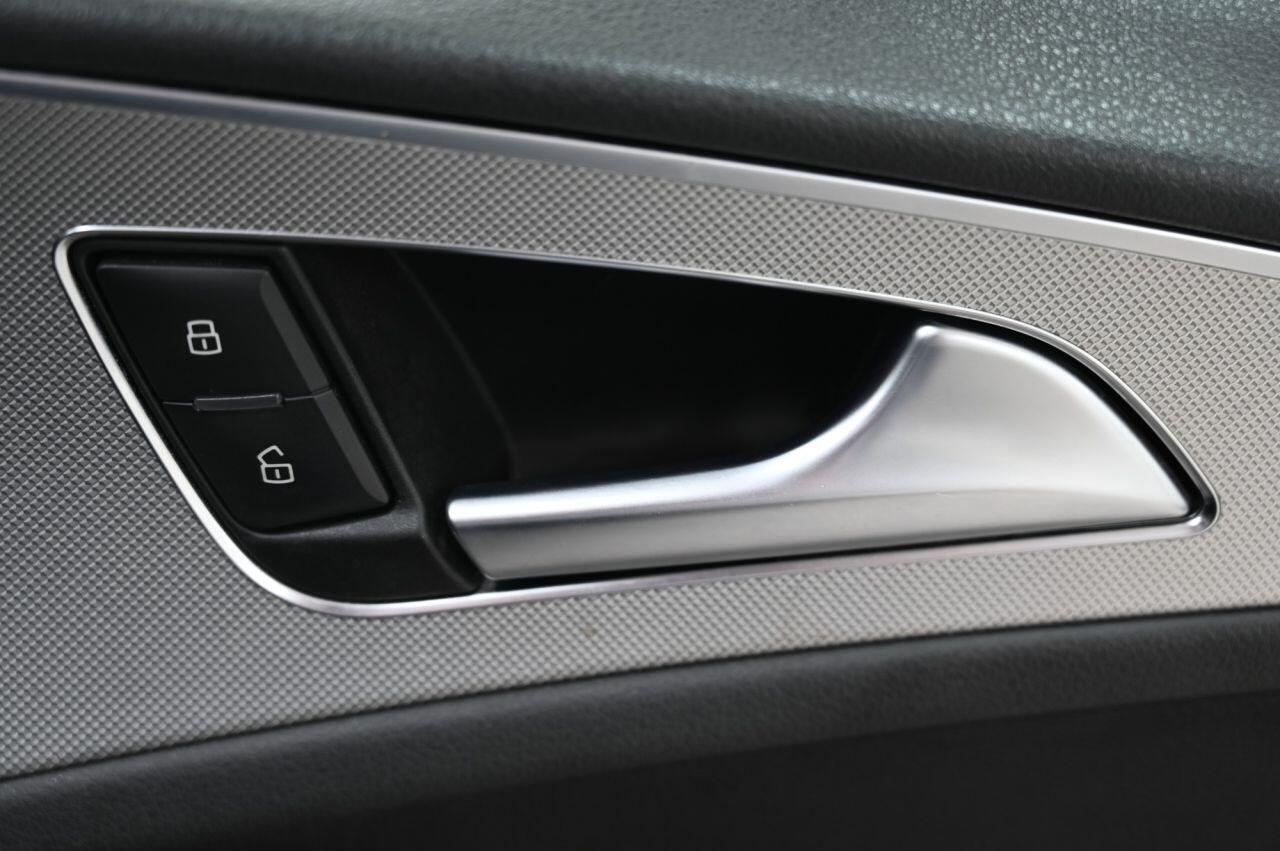 Audi A6 Avant view 36