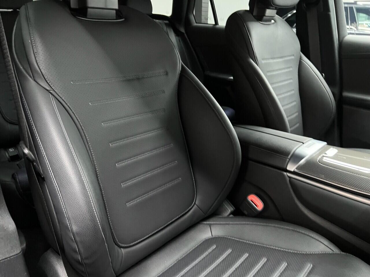 Mercedes-Benz GLC view 37