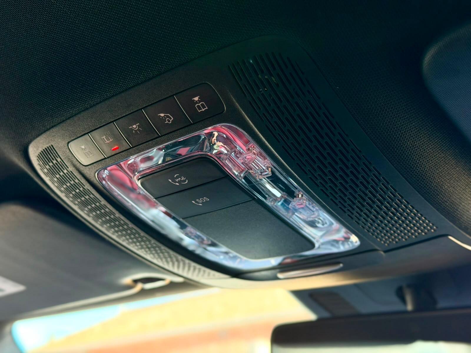 Mercedes-Benz Cla view 30
