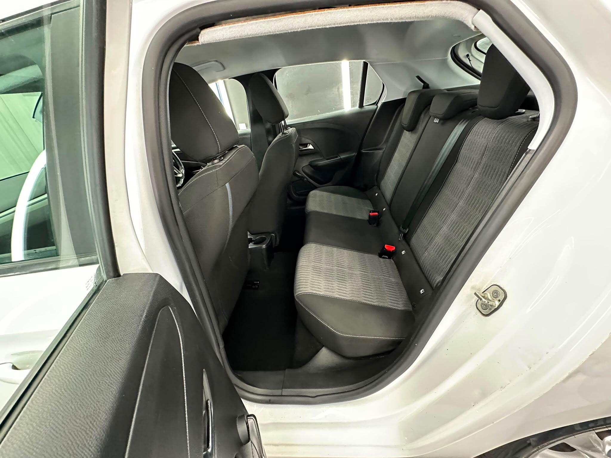 Vauxhall Corsa view 29