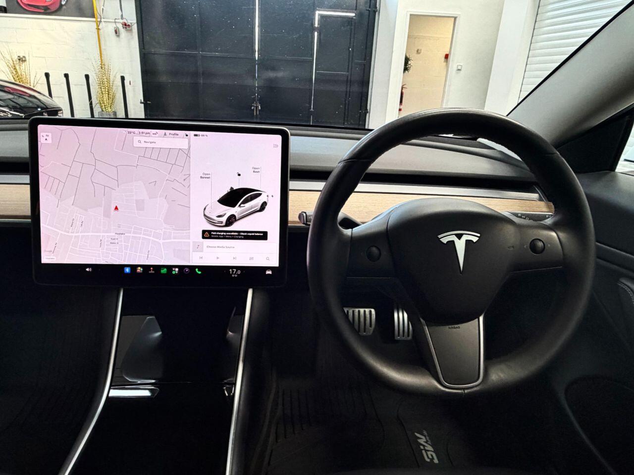 Tesla Model 3 view 15