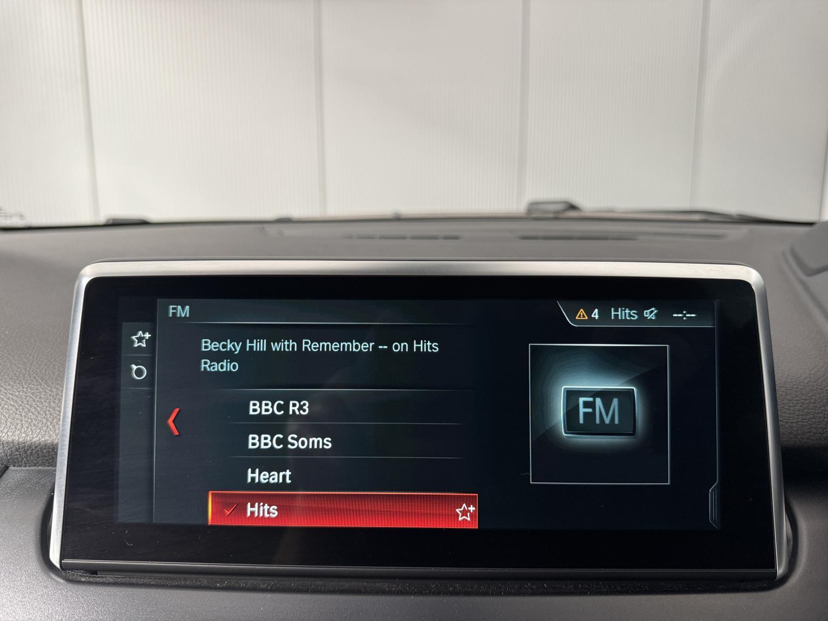 BMW 2 Series Active Tourer view 73