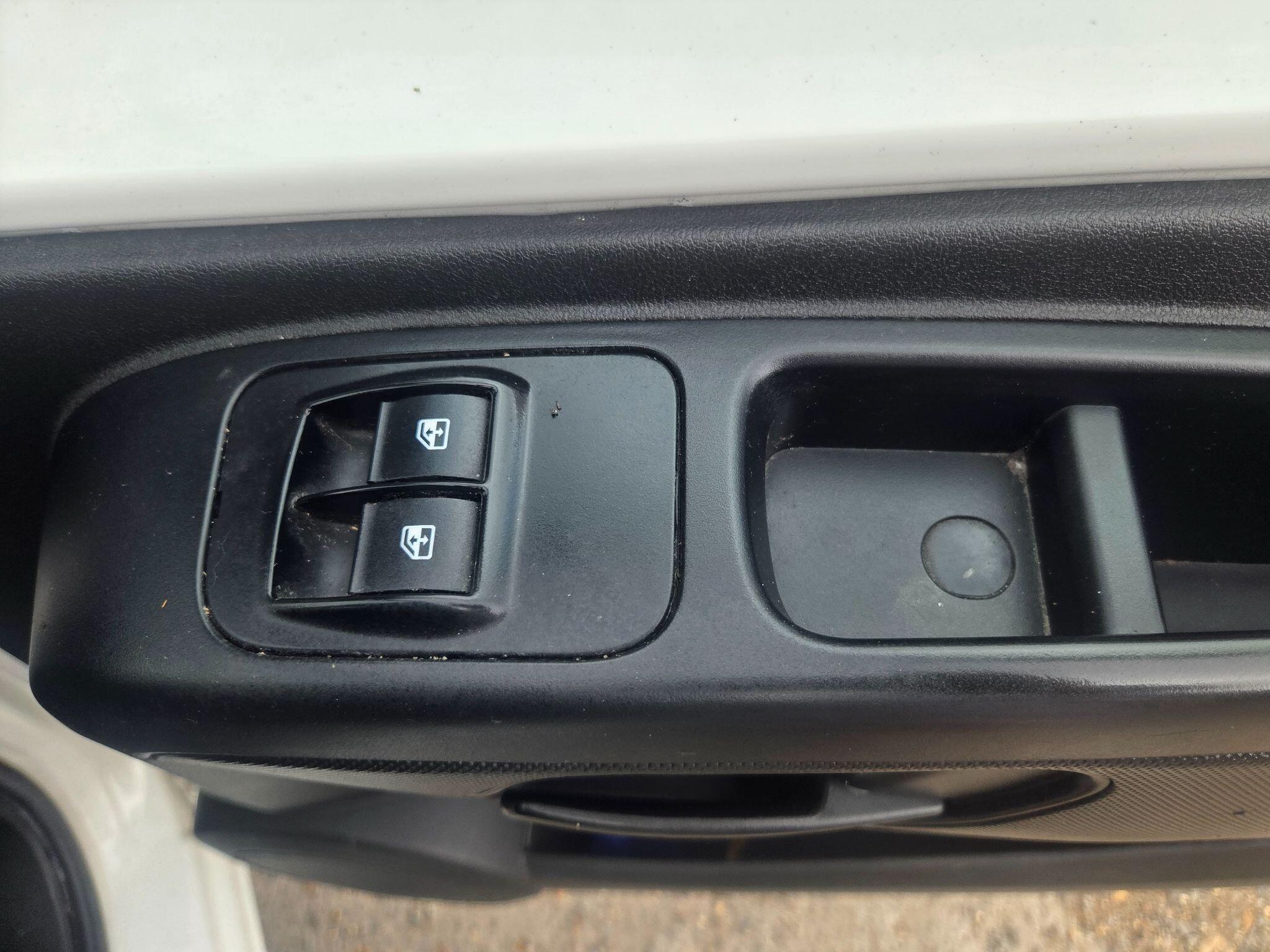 Fiat Fiorino view 12
