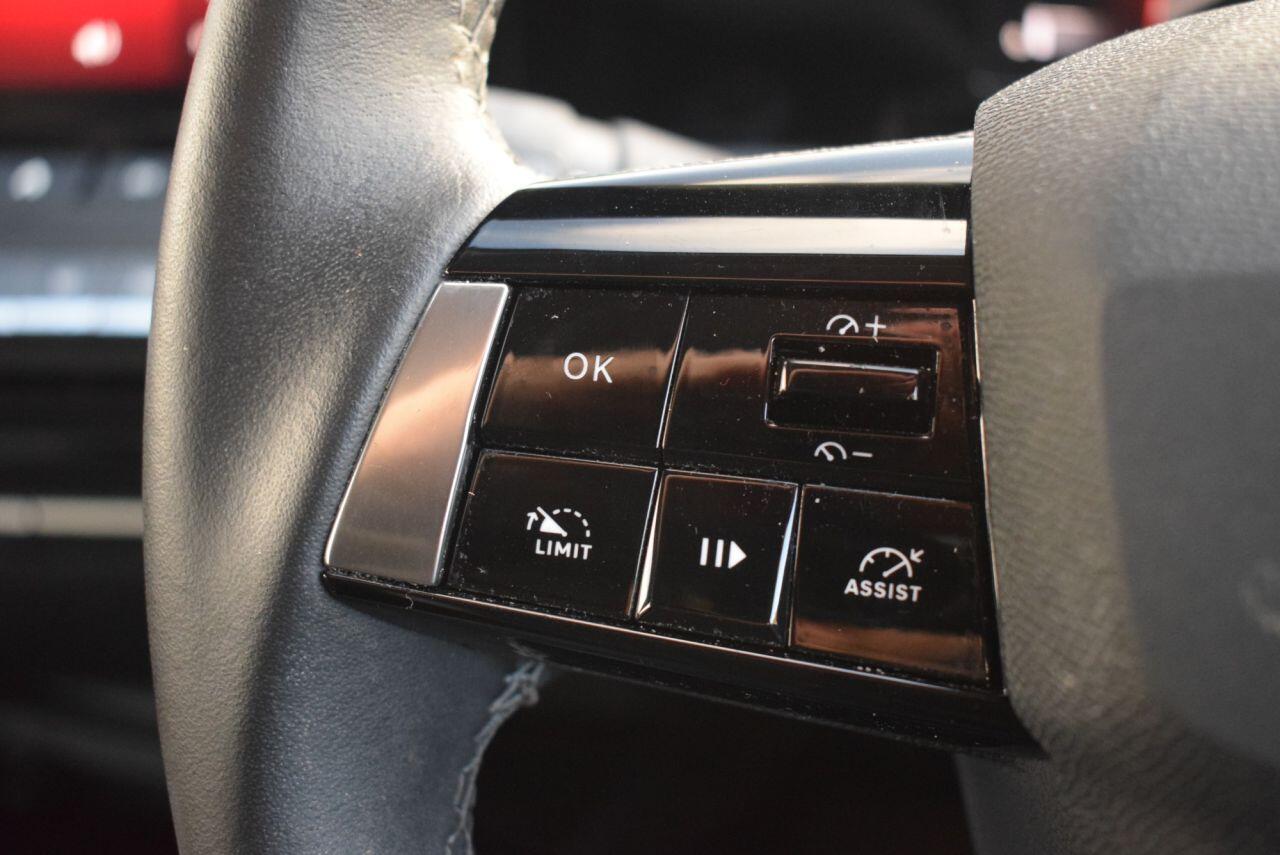 Vauxhall Astra view 23