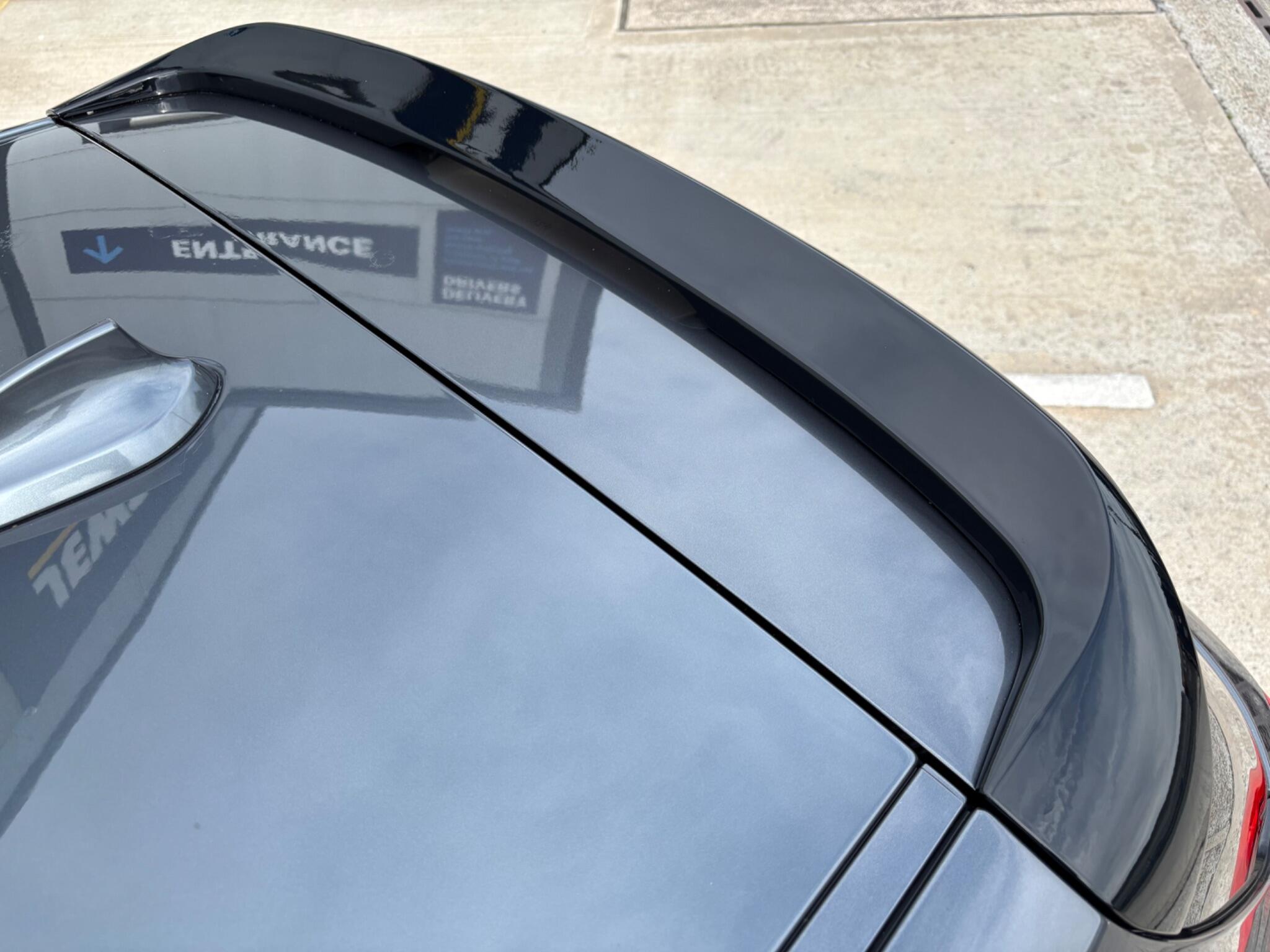 BMW 1 Series view 17