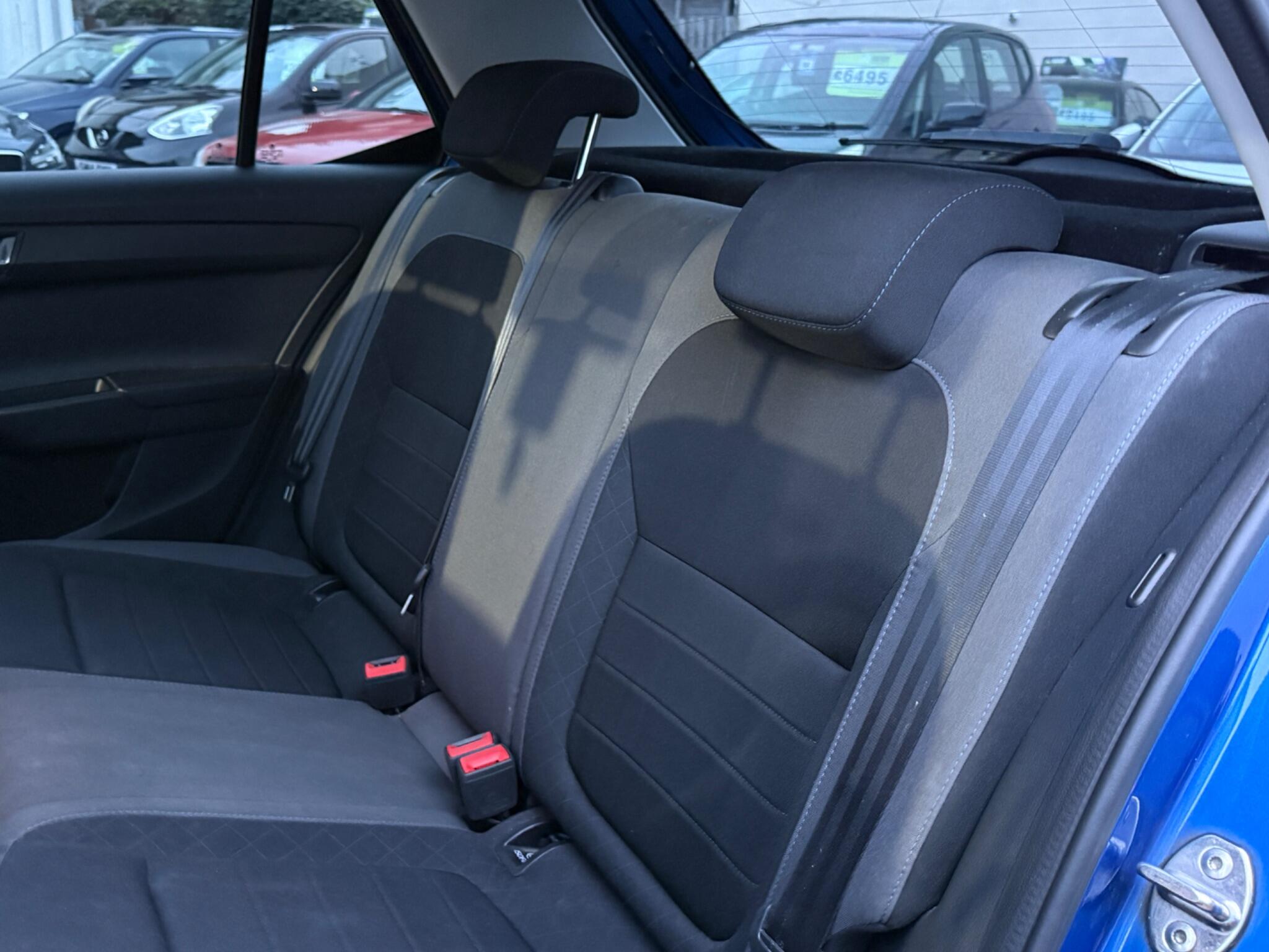 Skoda Fabia - Image 48