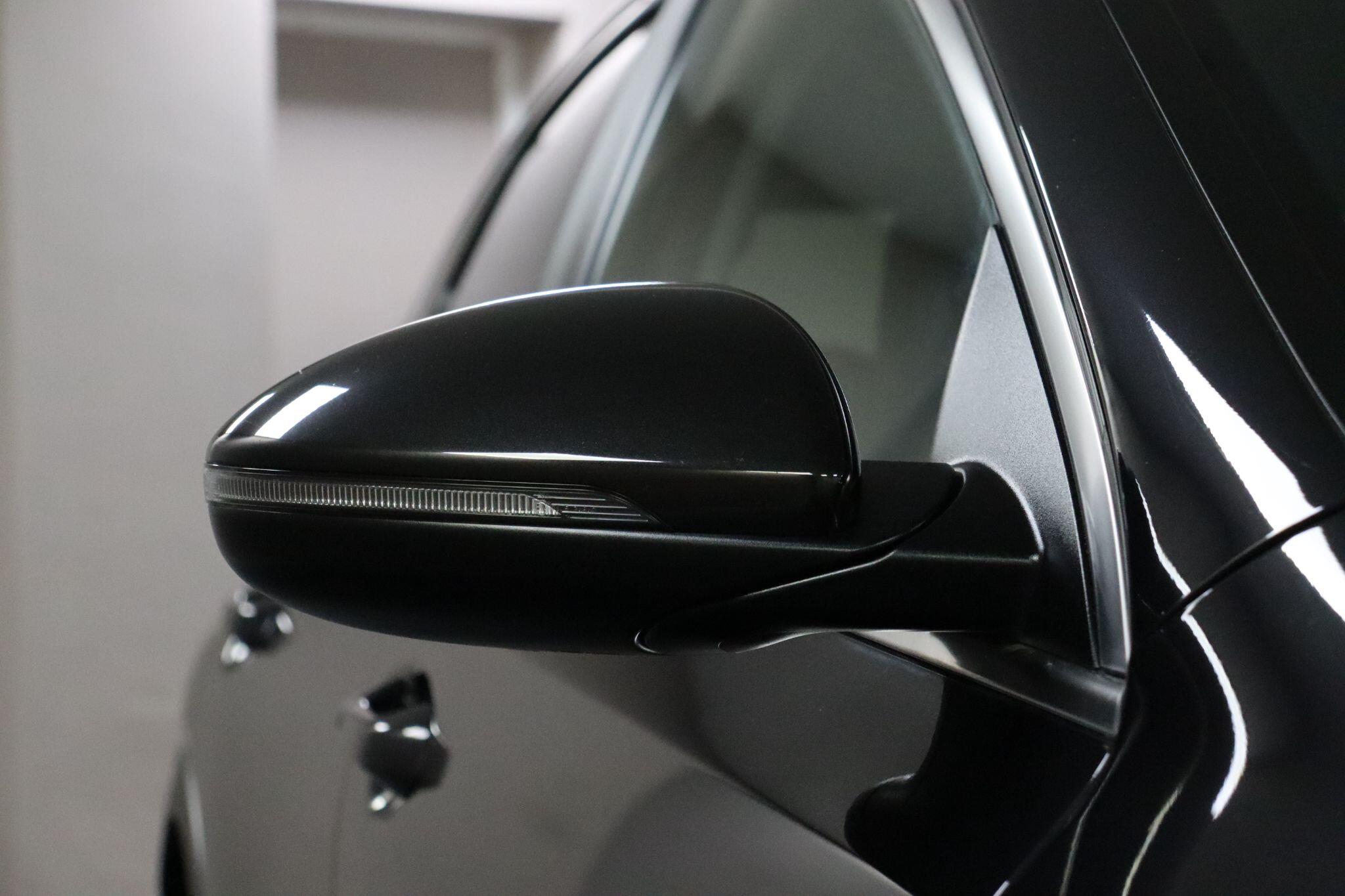 Kia Xceed view 33