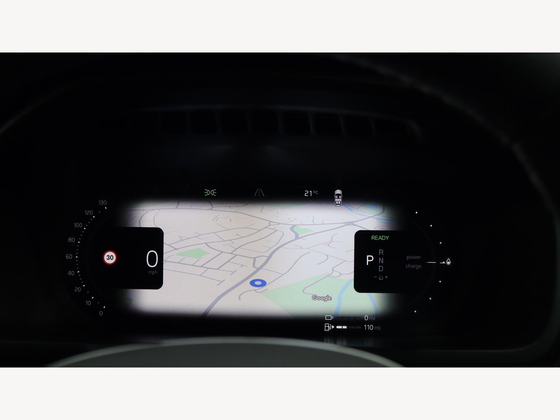 Volvo XC90 view 14