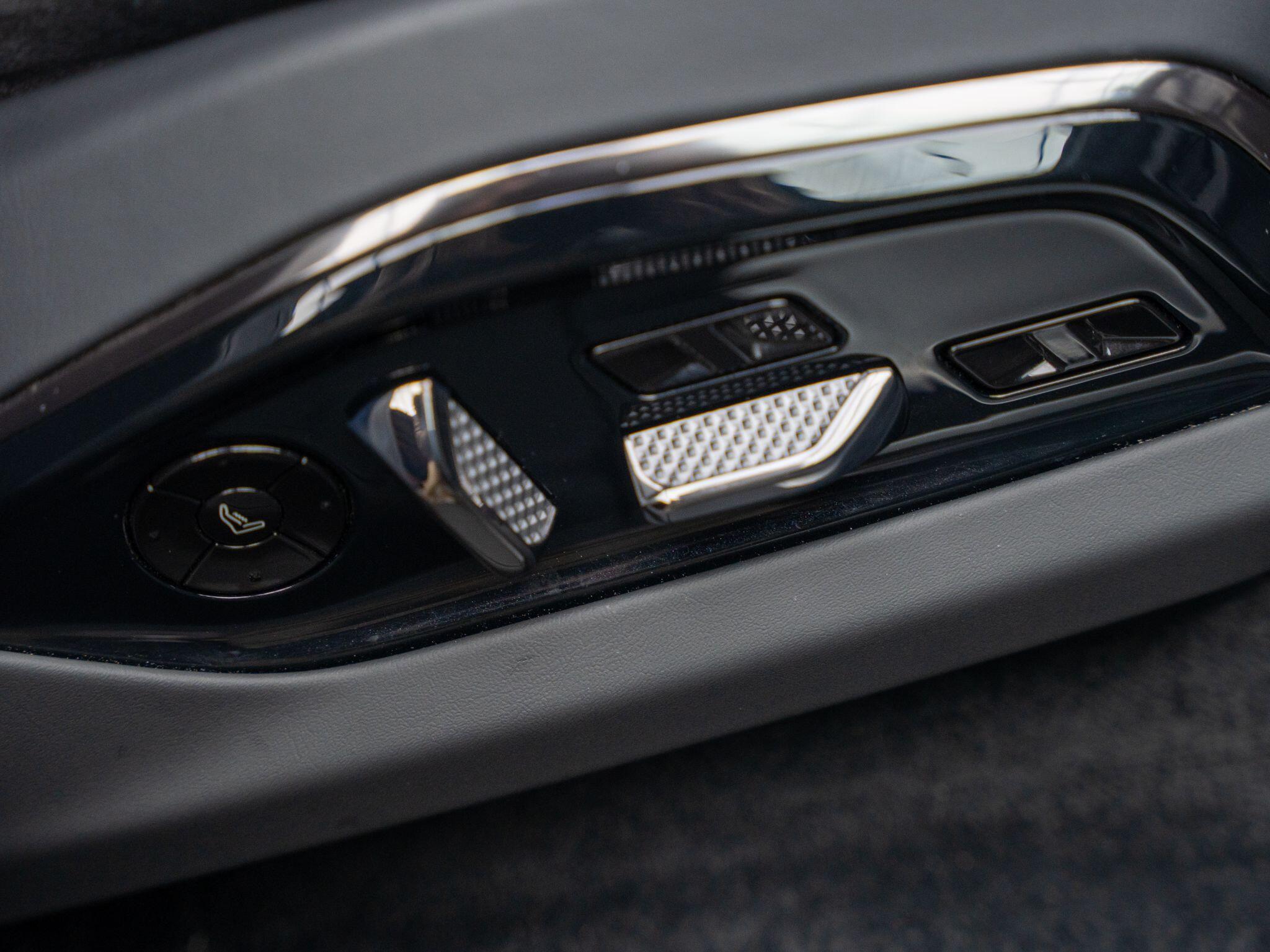 Lotus Eletre view 30