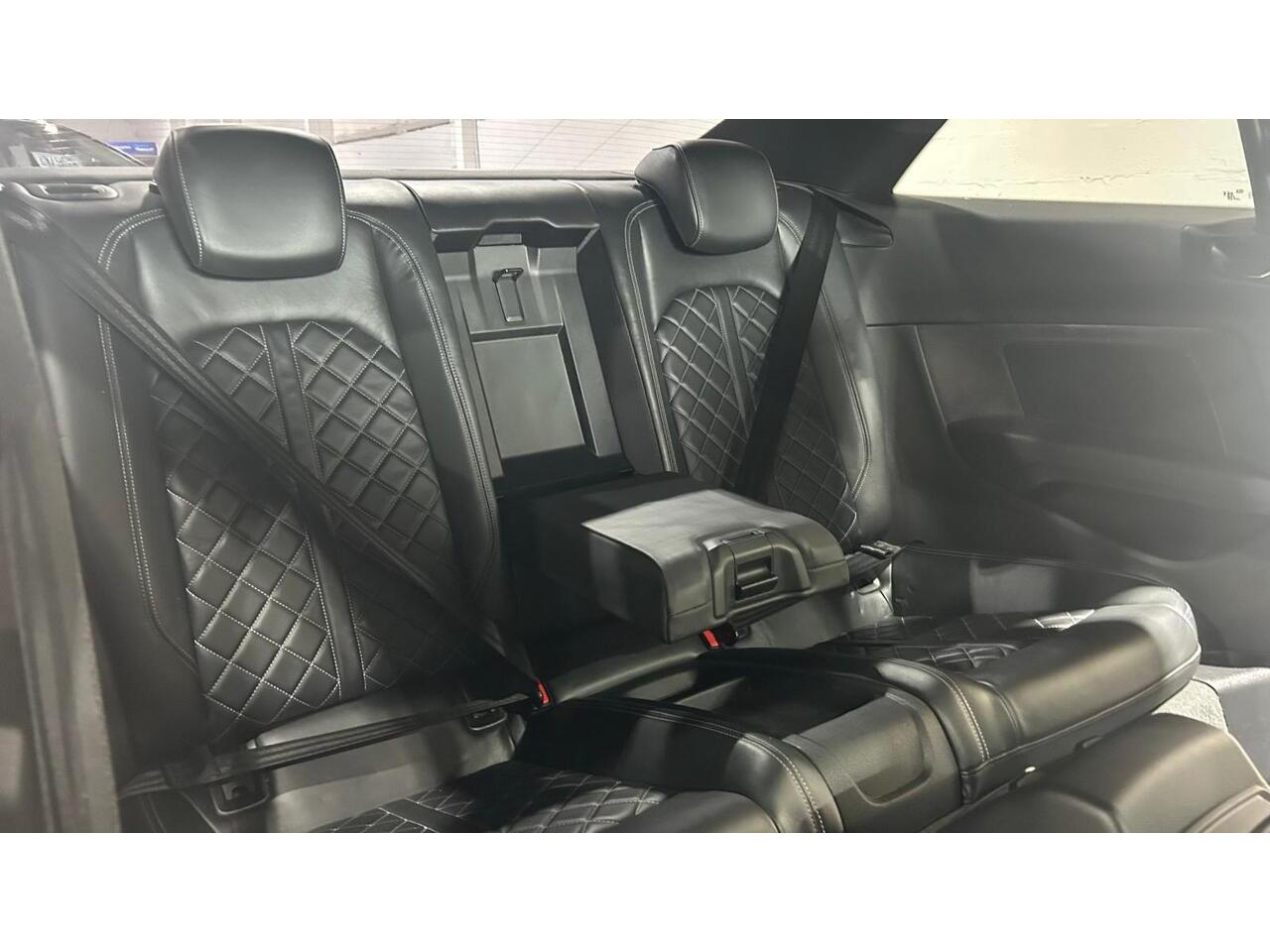 Audi S5 view 25