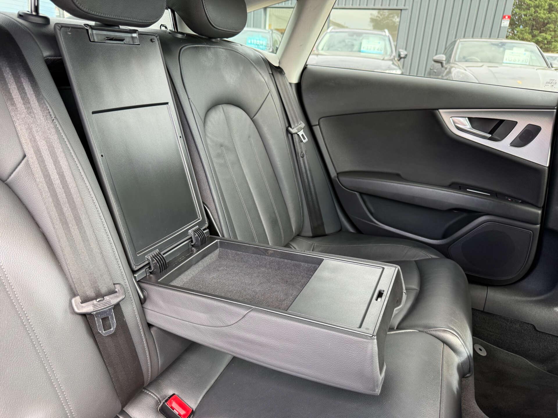 Audi A7 view 71