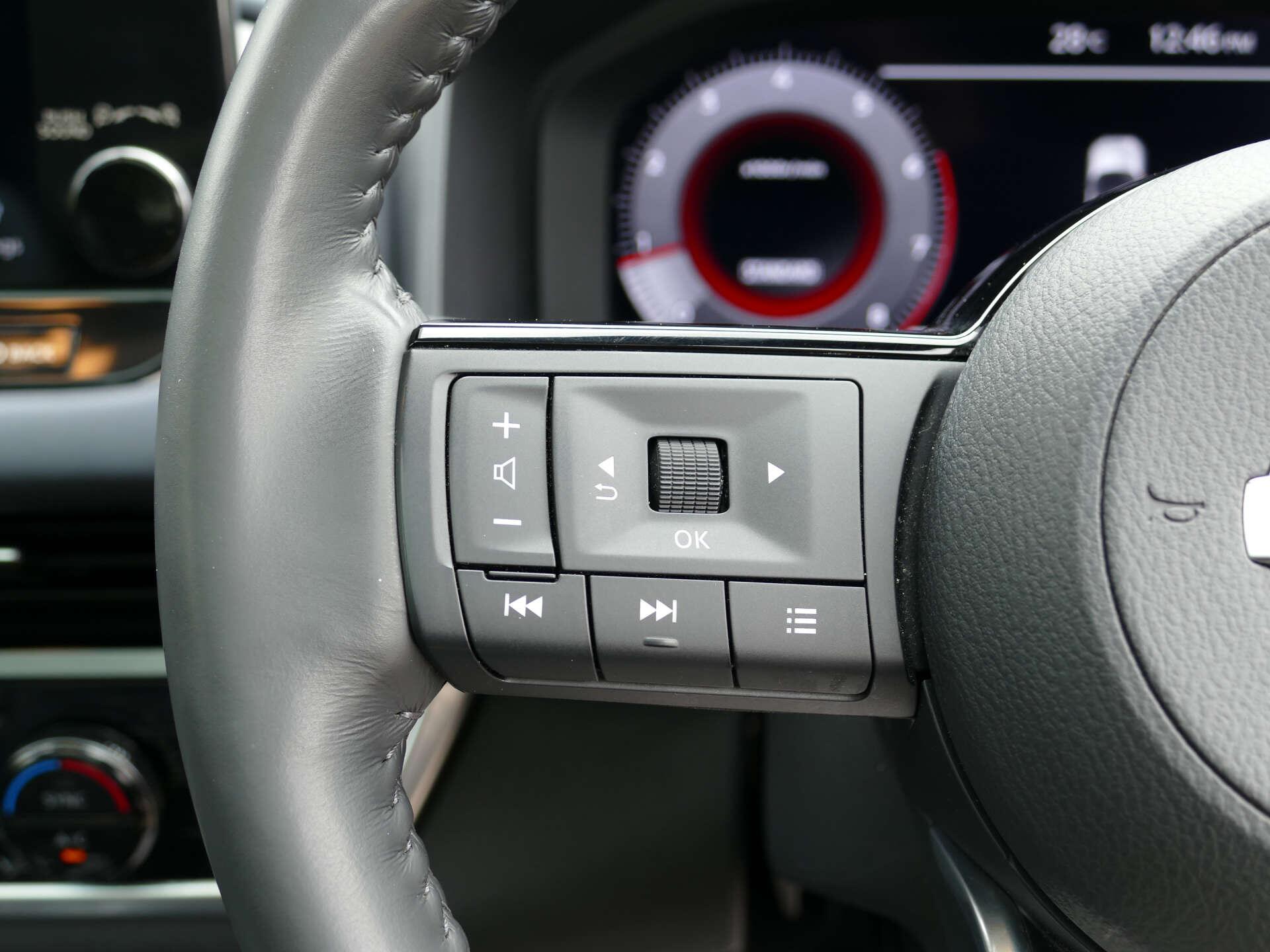 Nissan Qashqai view 48