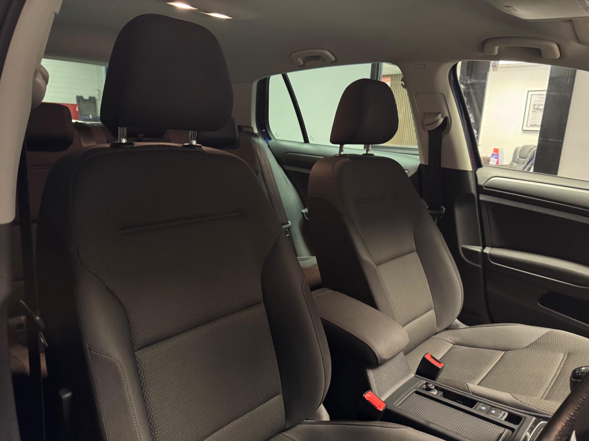 2019 Volkswagen Golf 1.0 TSI Match Euro 6 (s/s) 5dr • 87,000 miles image 21