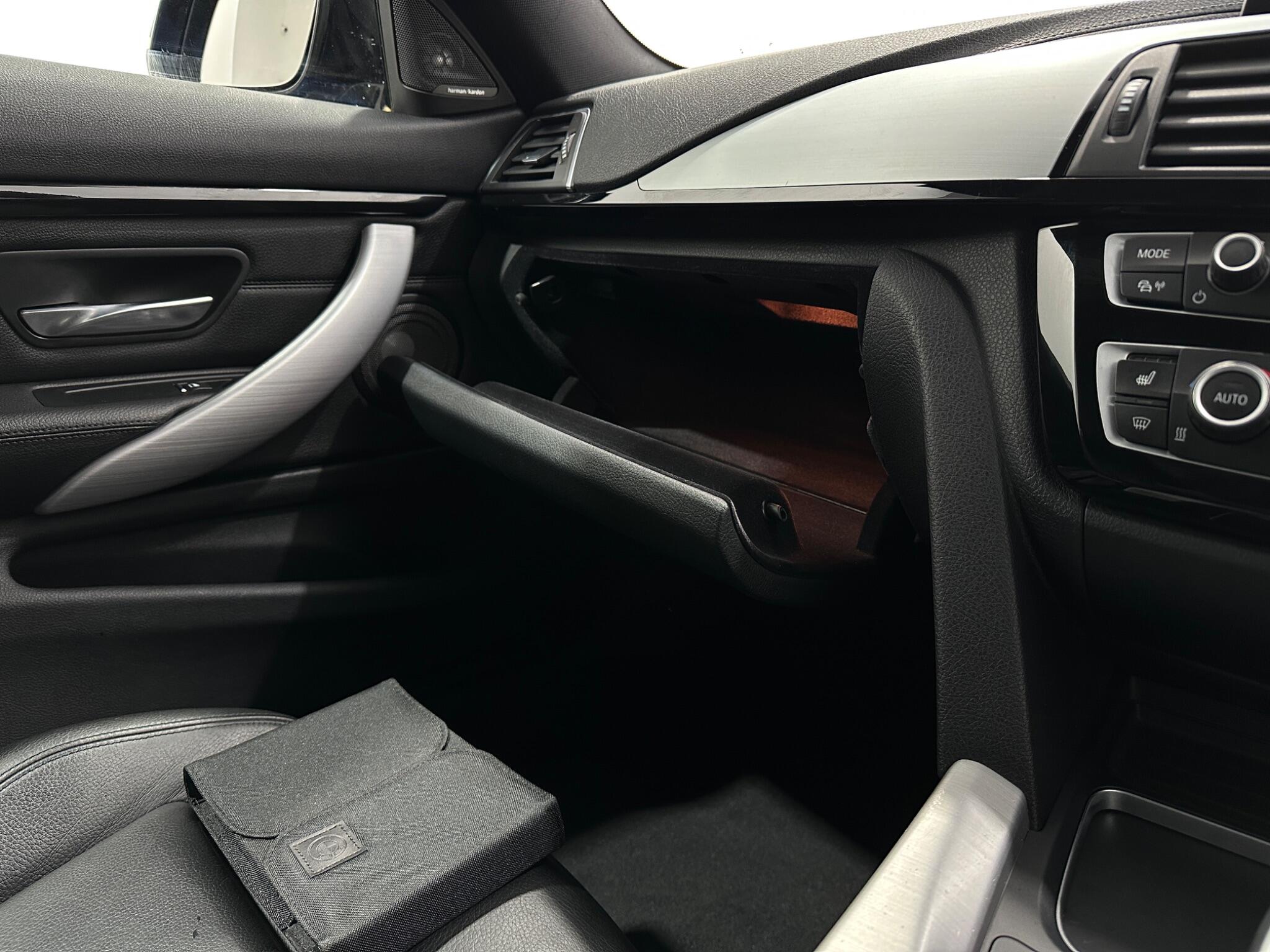 BMW 4 Series view 30