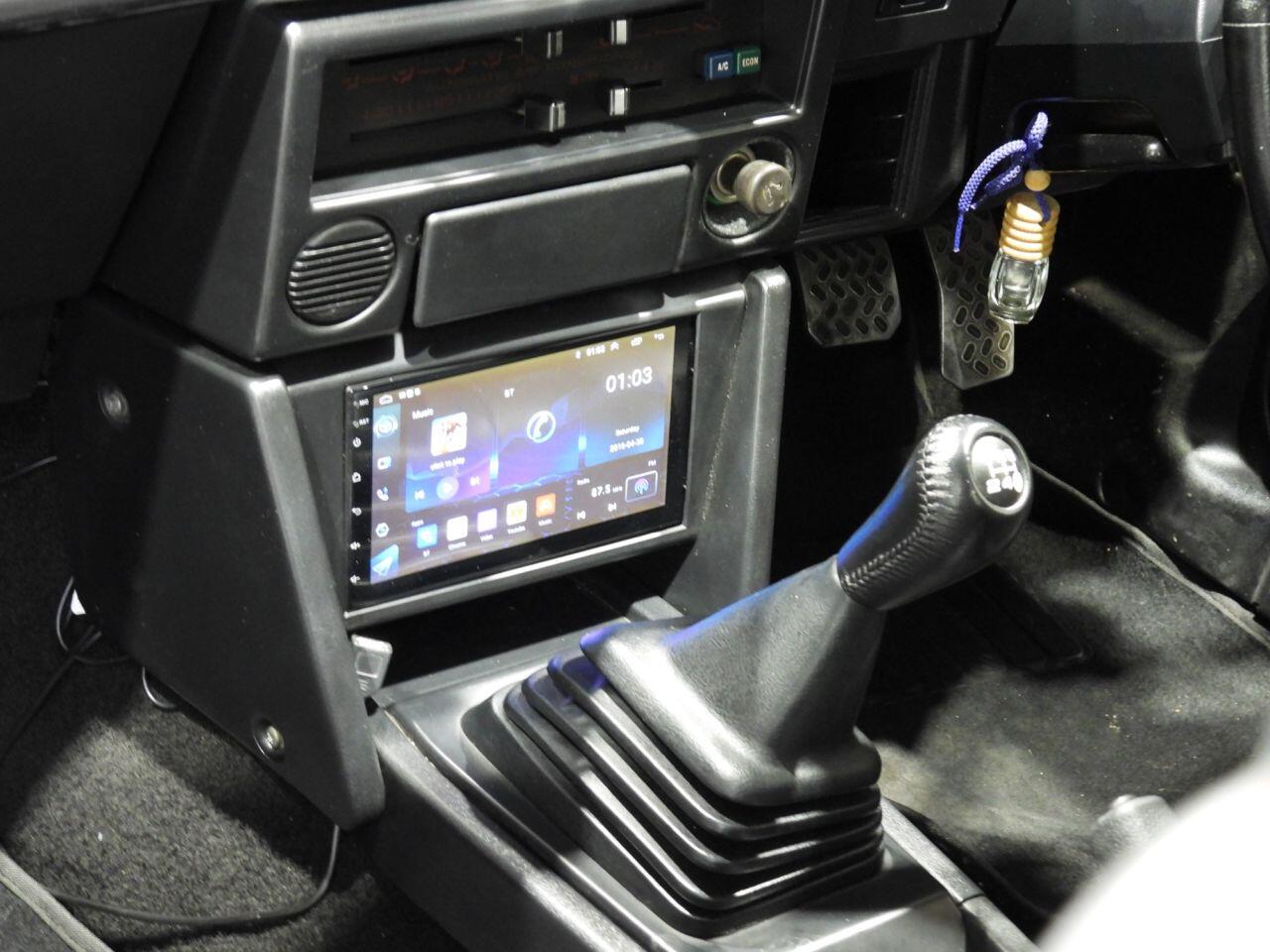 Toyota Corolla view 32
