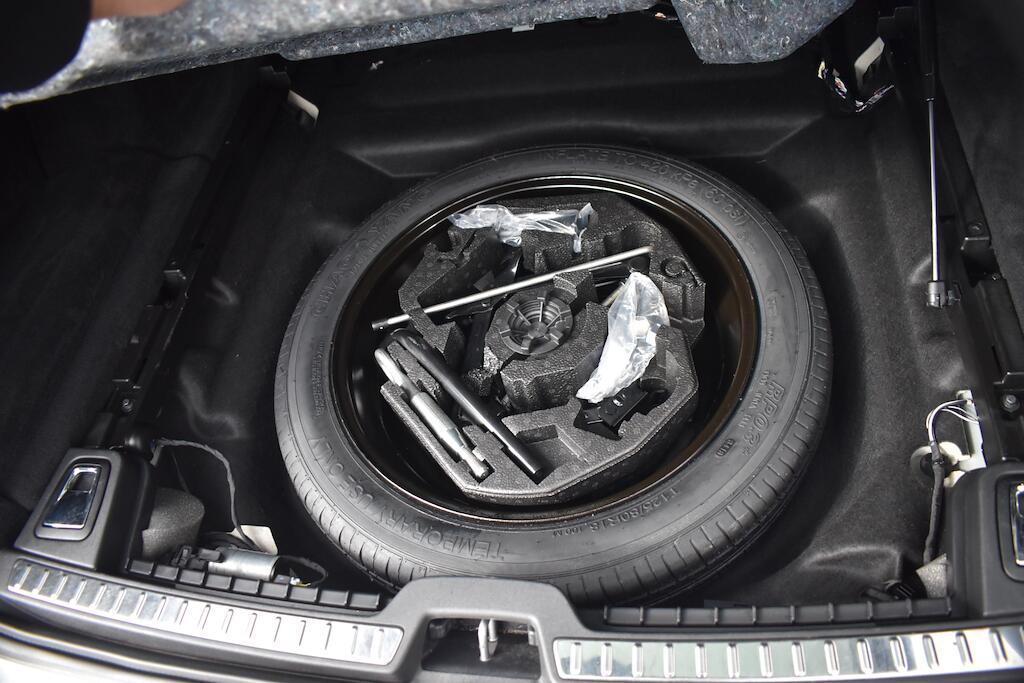 Volvo V90 view 55