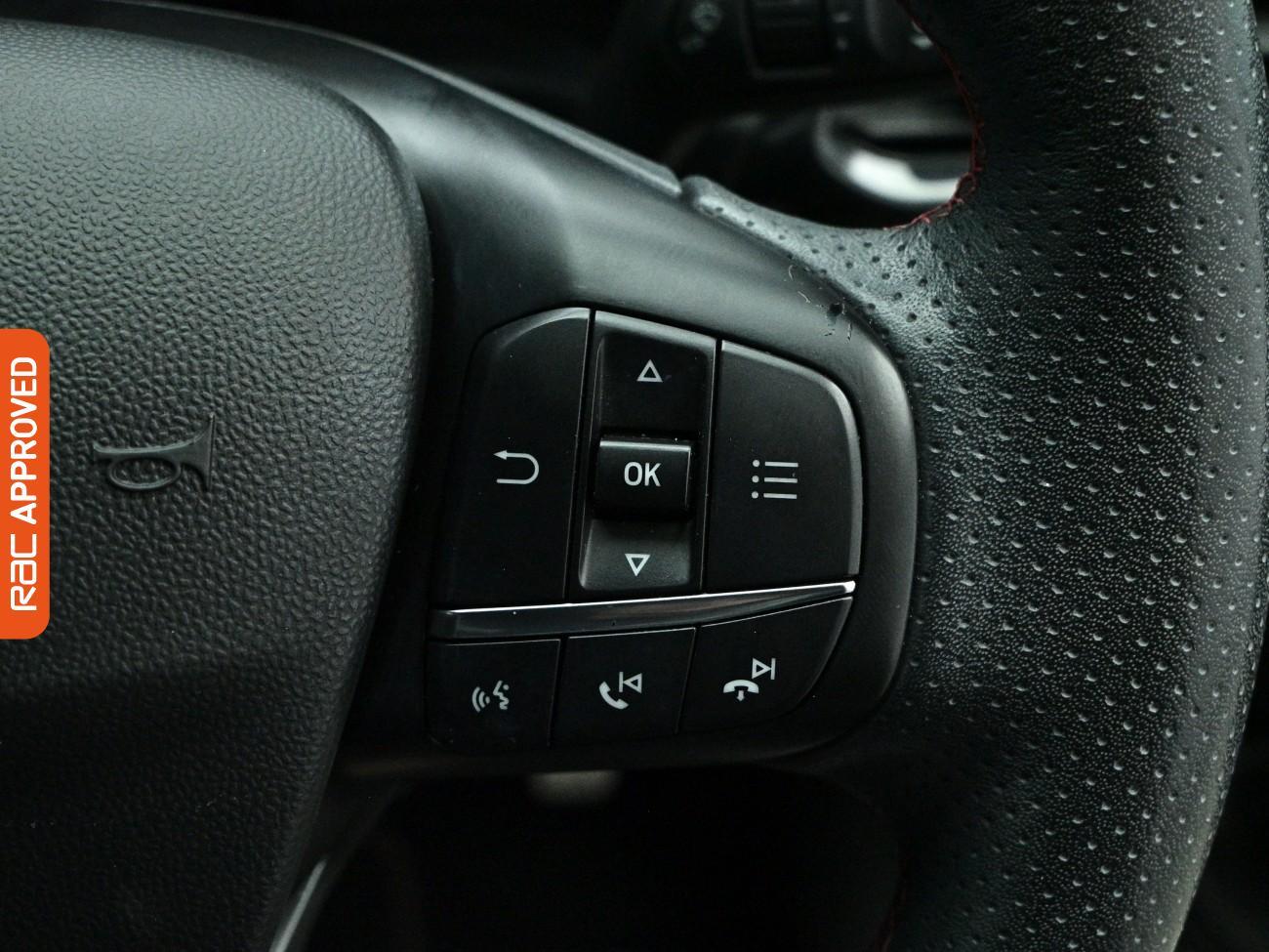 Ford Fiesta view 23