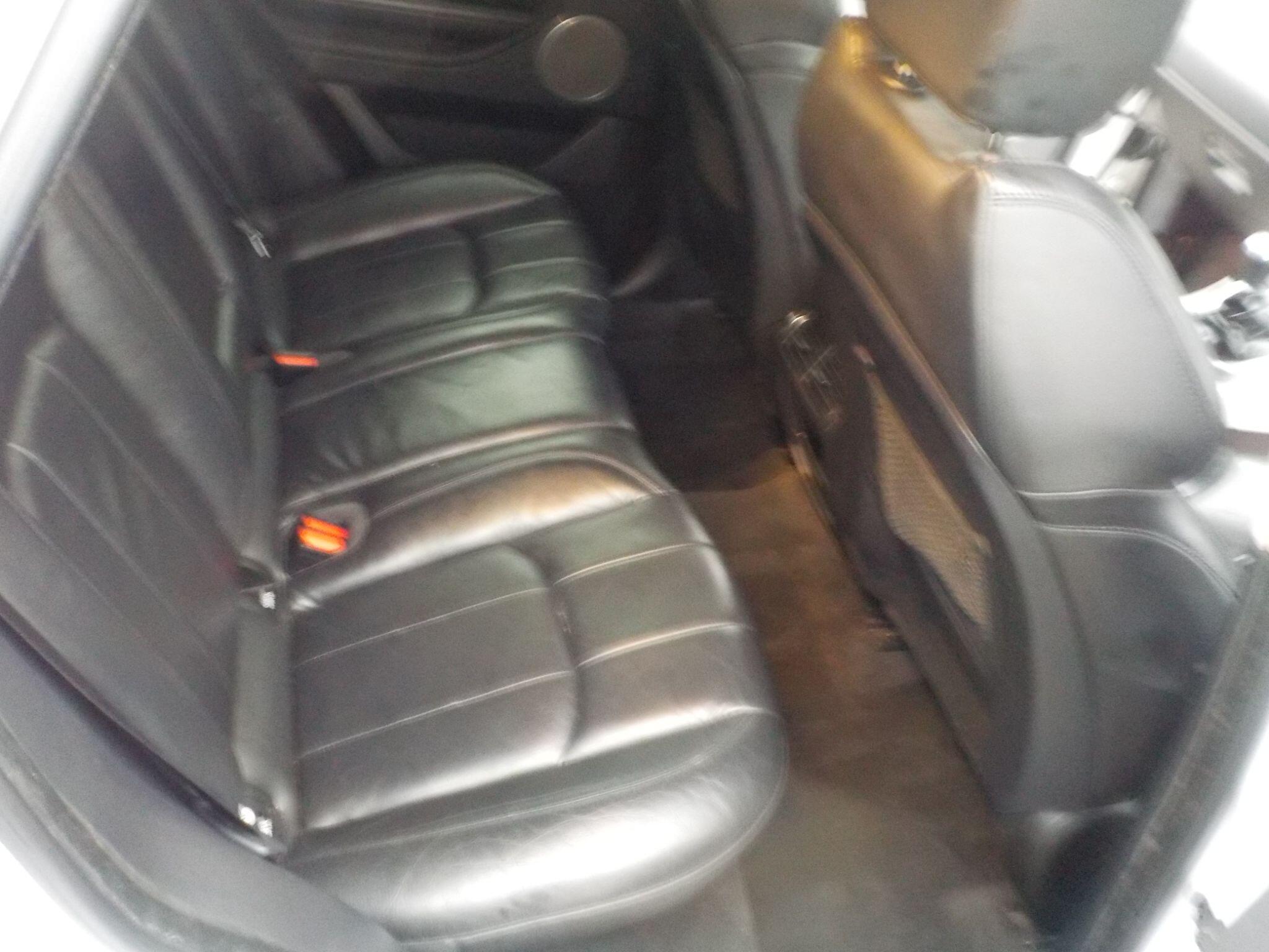 Land Rover Range Rover Evoque 2.0 eD4 SE FWD Euro 6 (s/s) 5dr