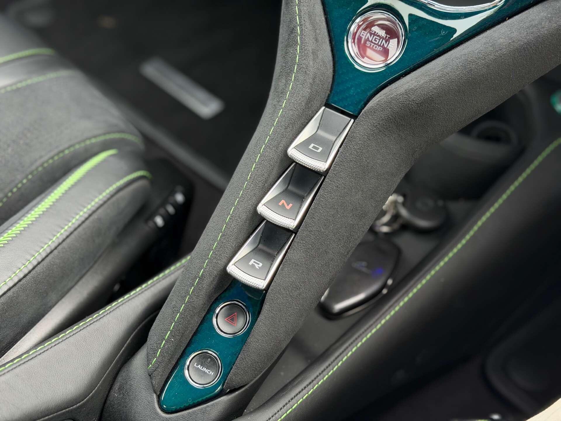 Mclaren 720s view 51