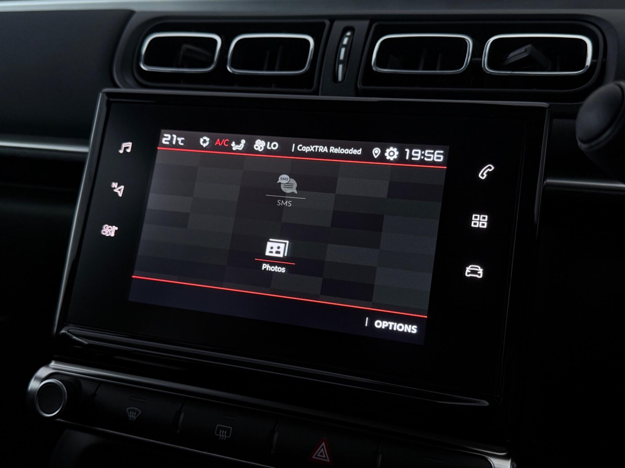 Citroen C3 view 21