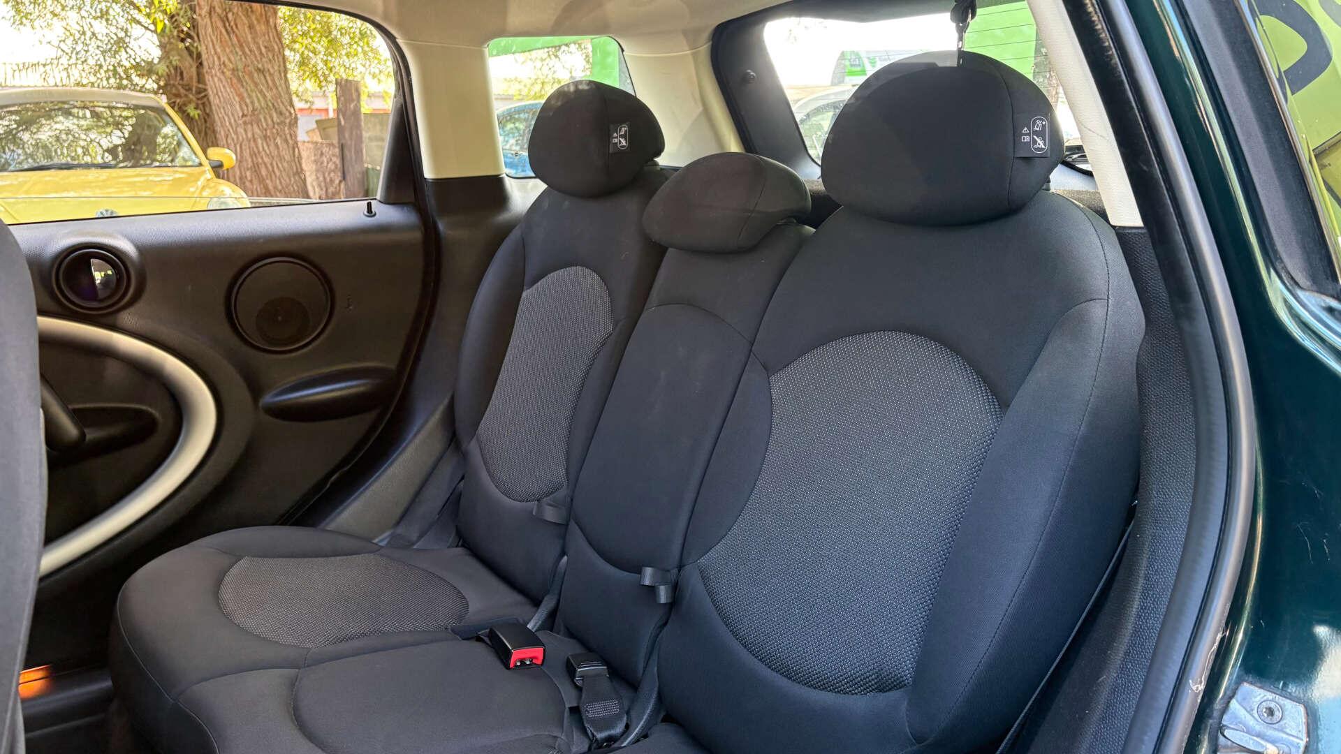 Mini Countryman view 11