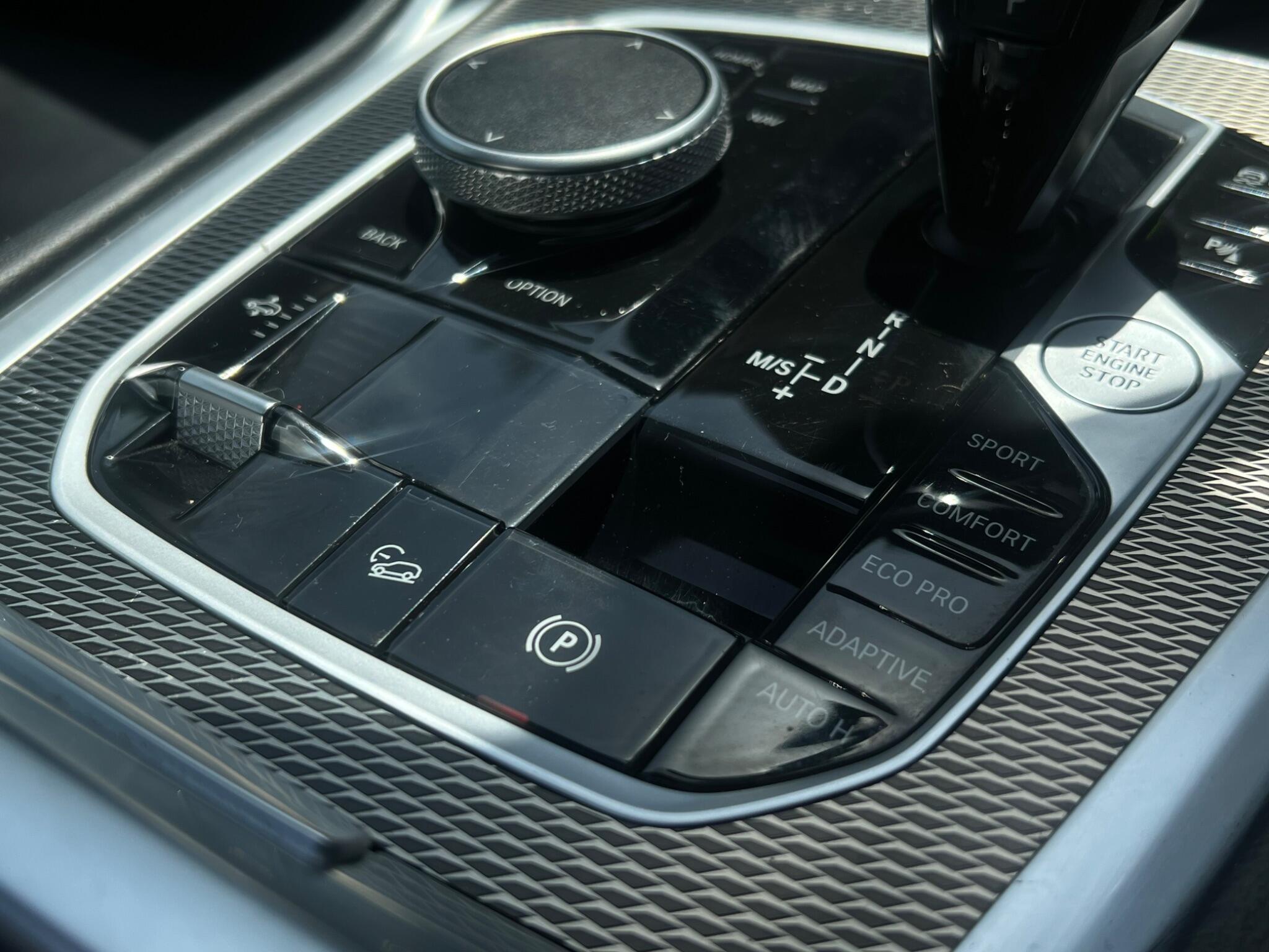 BMW X6 view 53