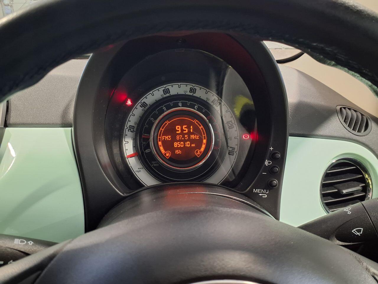 Fiat 500c view 14
