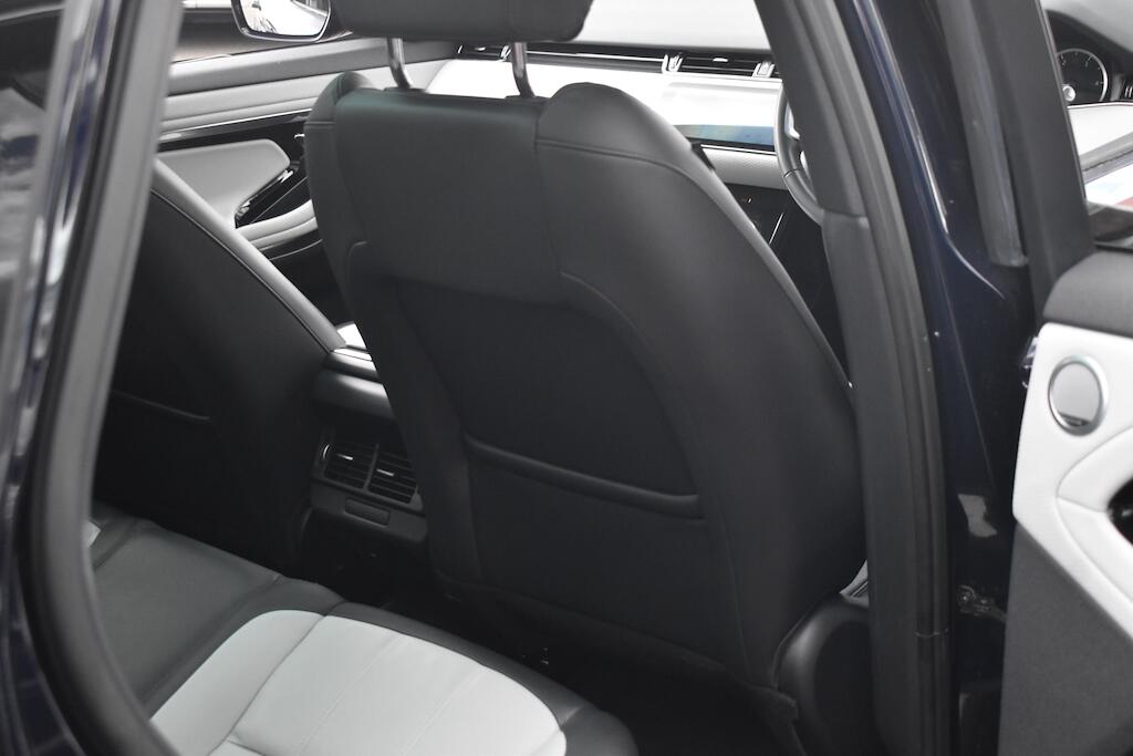 Land Rover Range Rover Evoque view 30