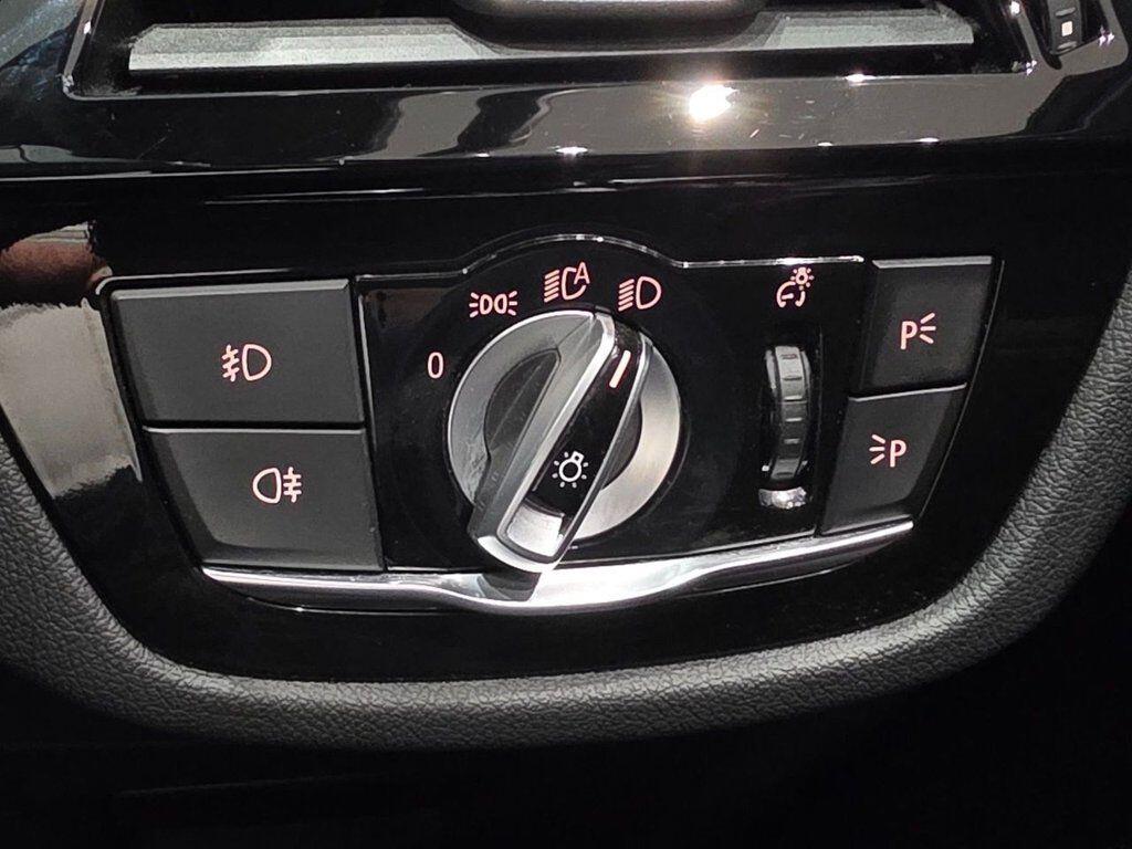 BMW 5 Series view 115