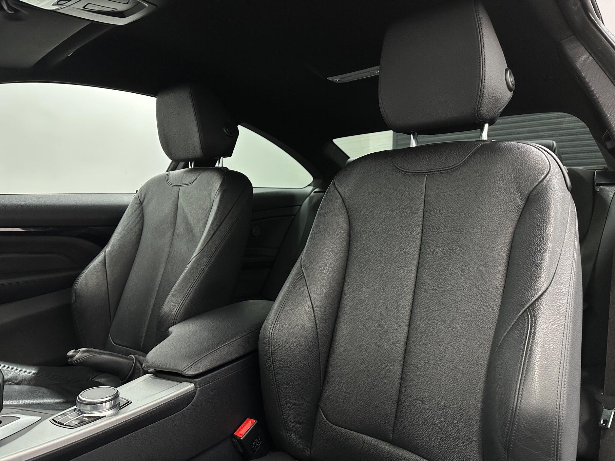 BMW 4 Series view 38