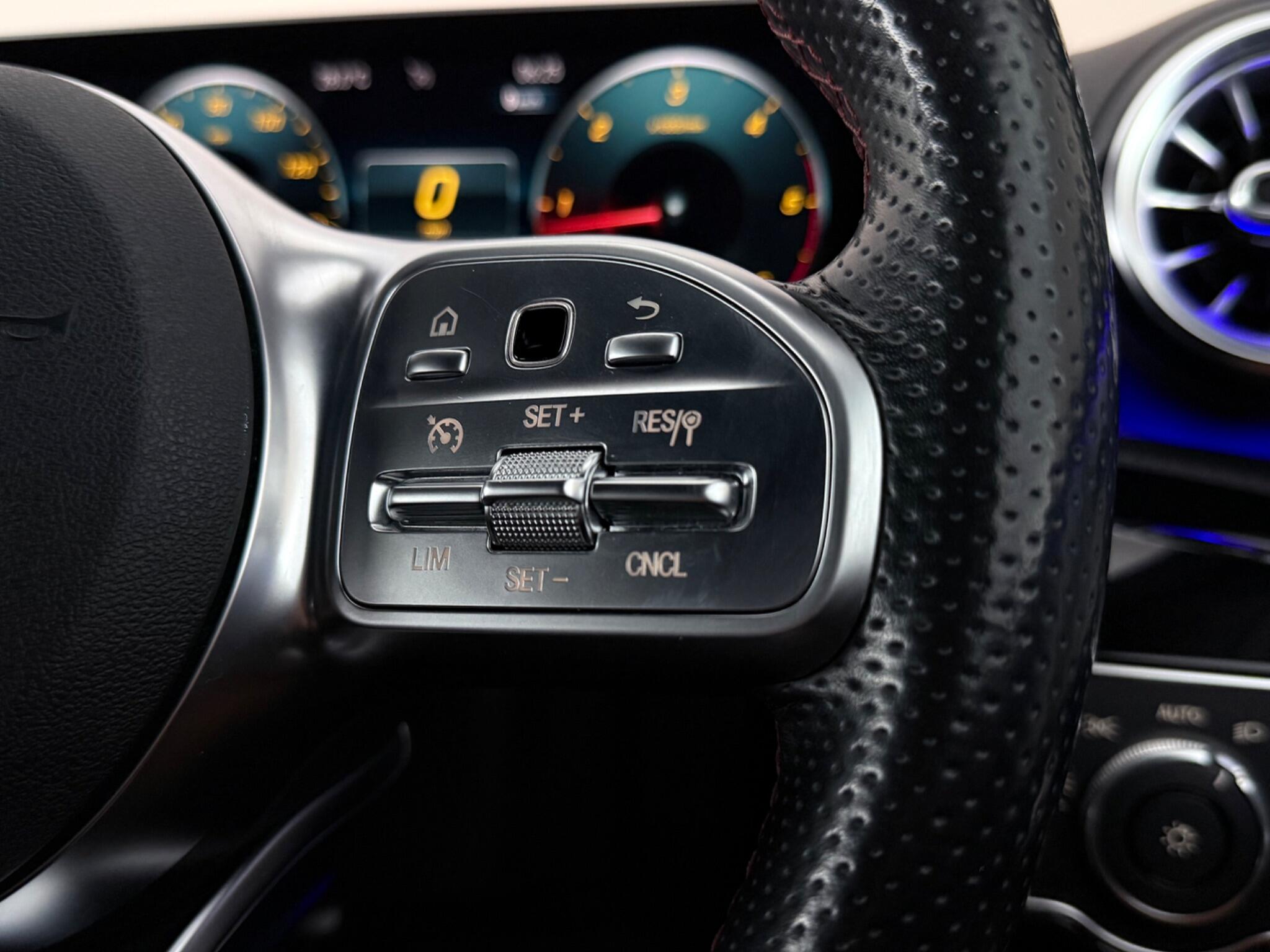 Mercedes-Benz A-Class view 16
