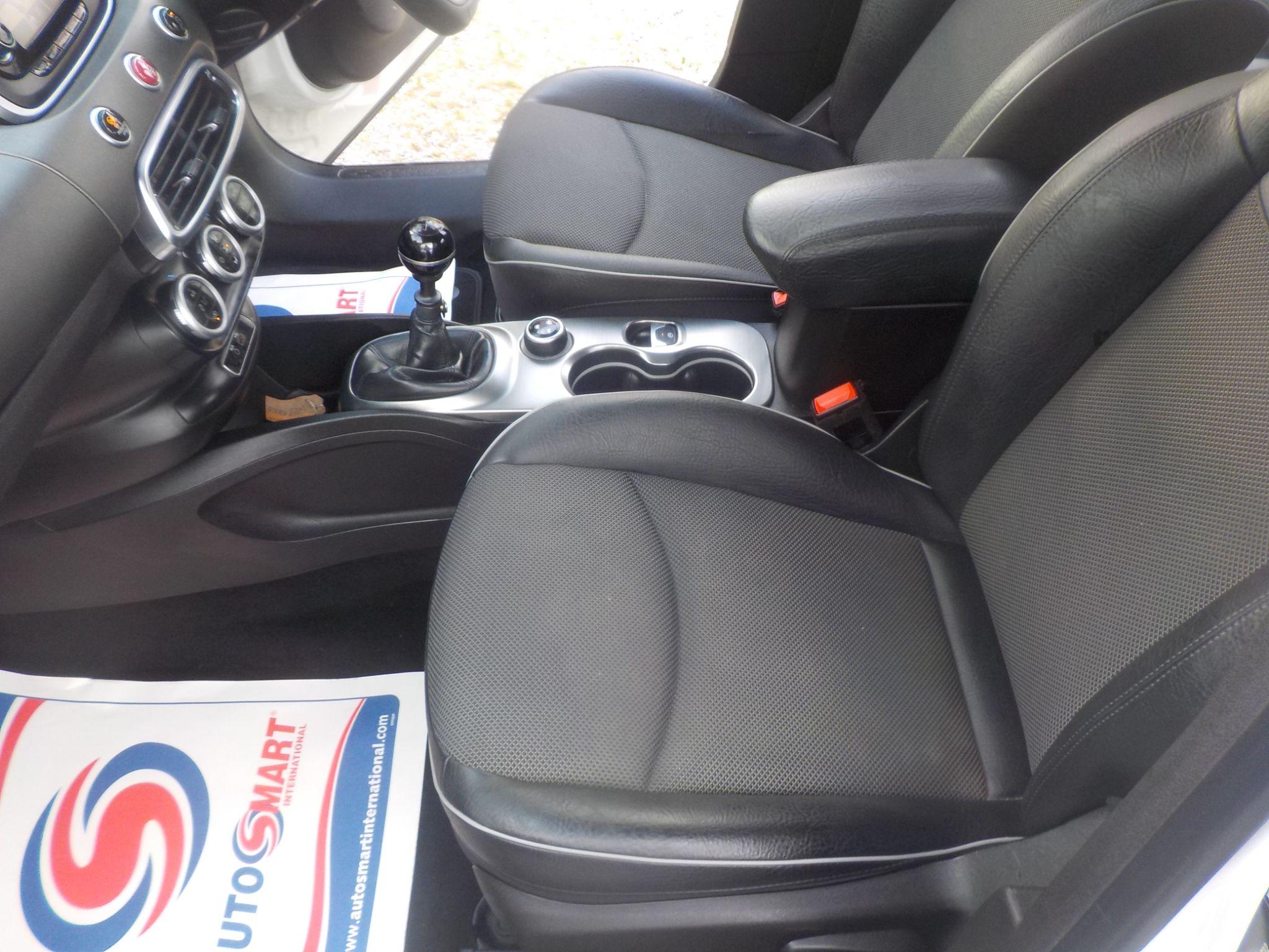 Fiat 500X 1.4 MultiAir Cross Plus Euro 6 (s/s) 5dr