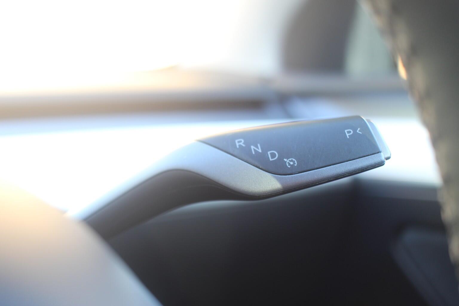 Tesla Model Y view 31