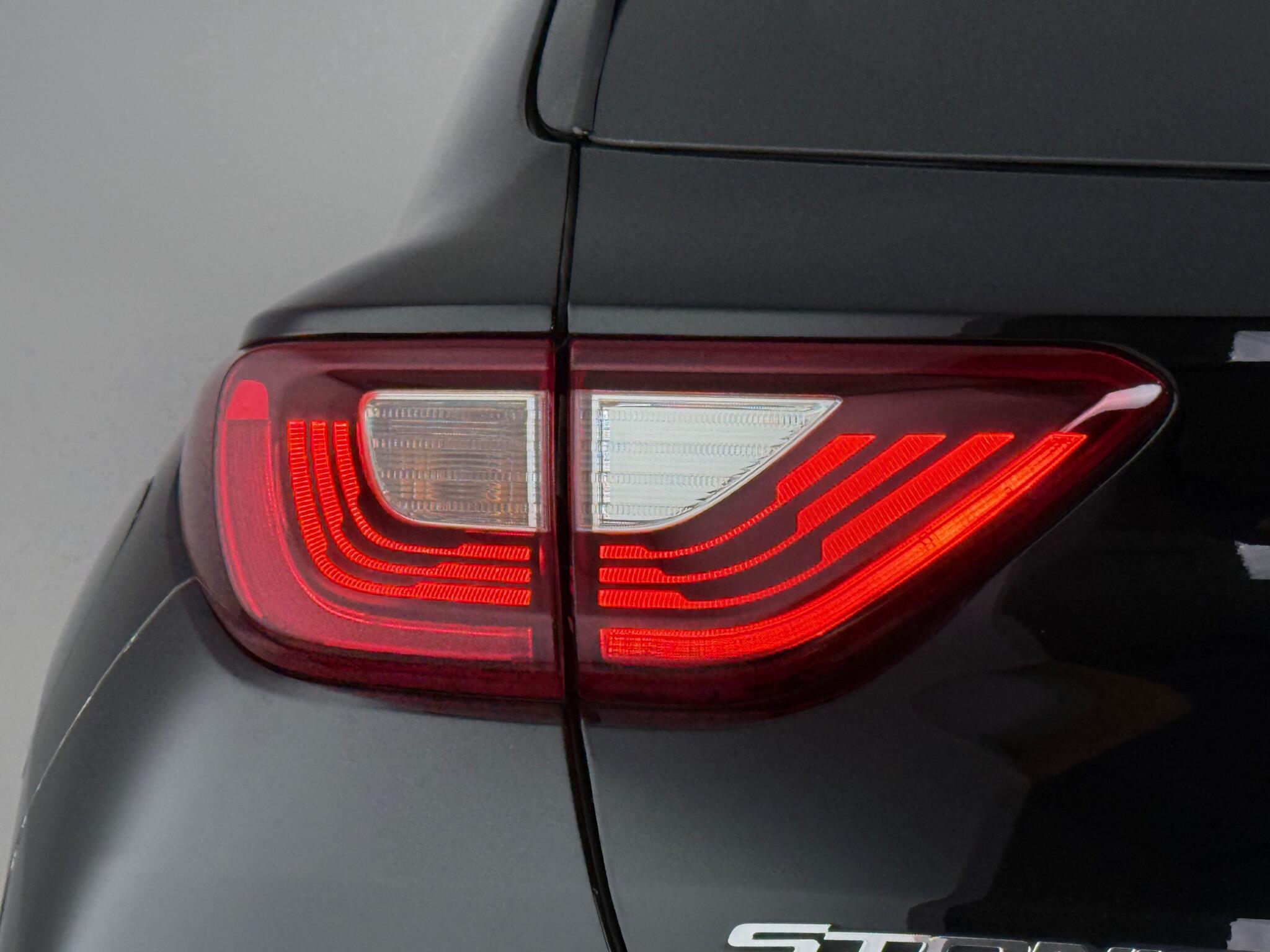 Kia Stonic view 6