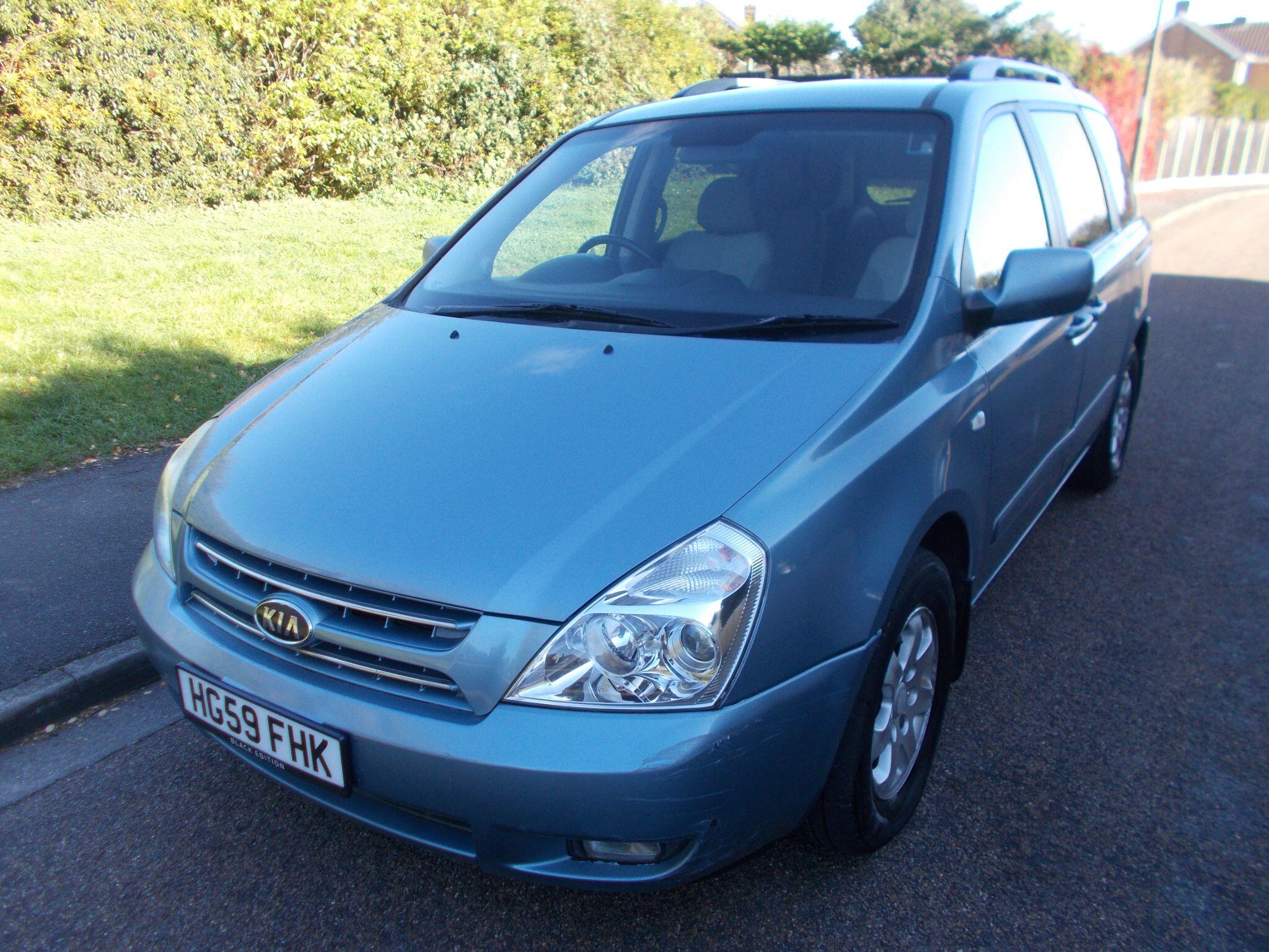 Kia Sedona